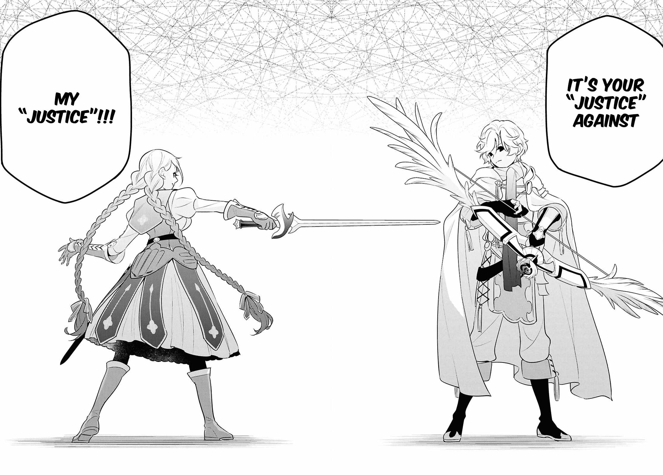 The Rising Of The Shield Hero Chapter 127 - Page 38