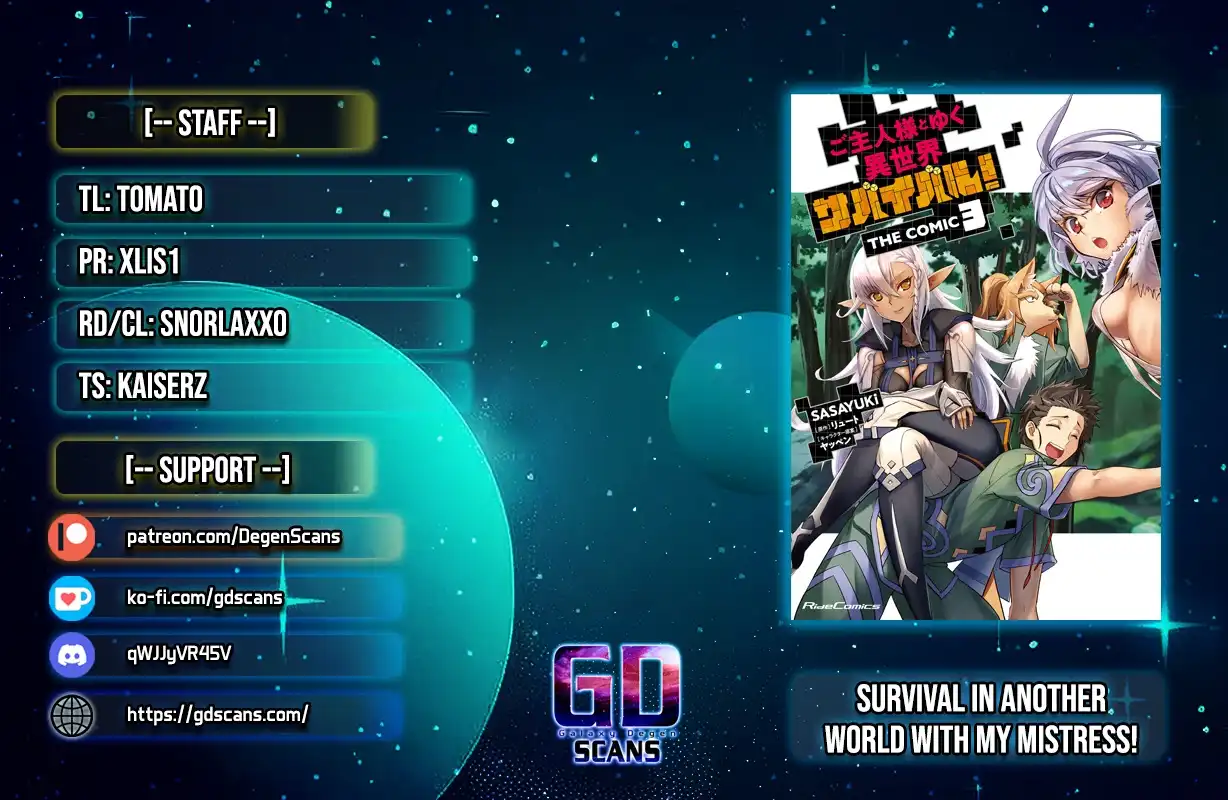 Capture a different world with the power of craft games! Chapter 55 - Page 1