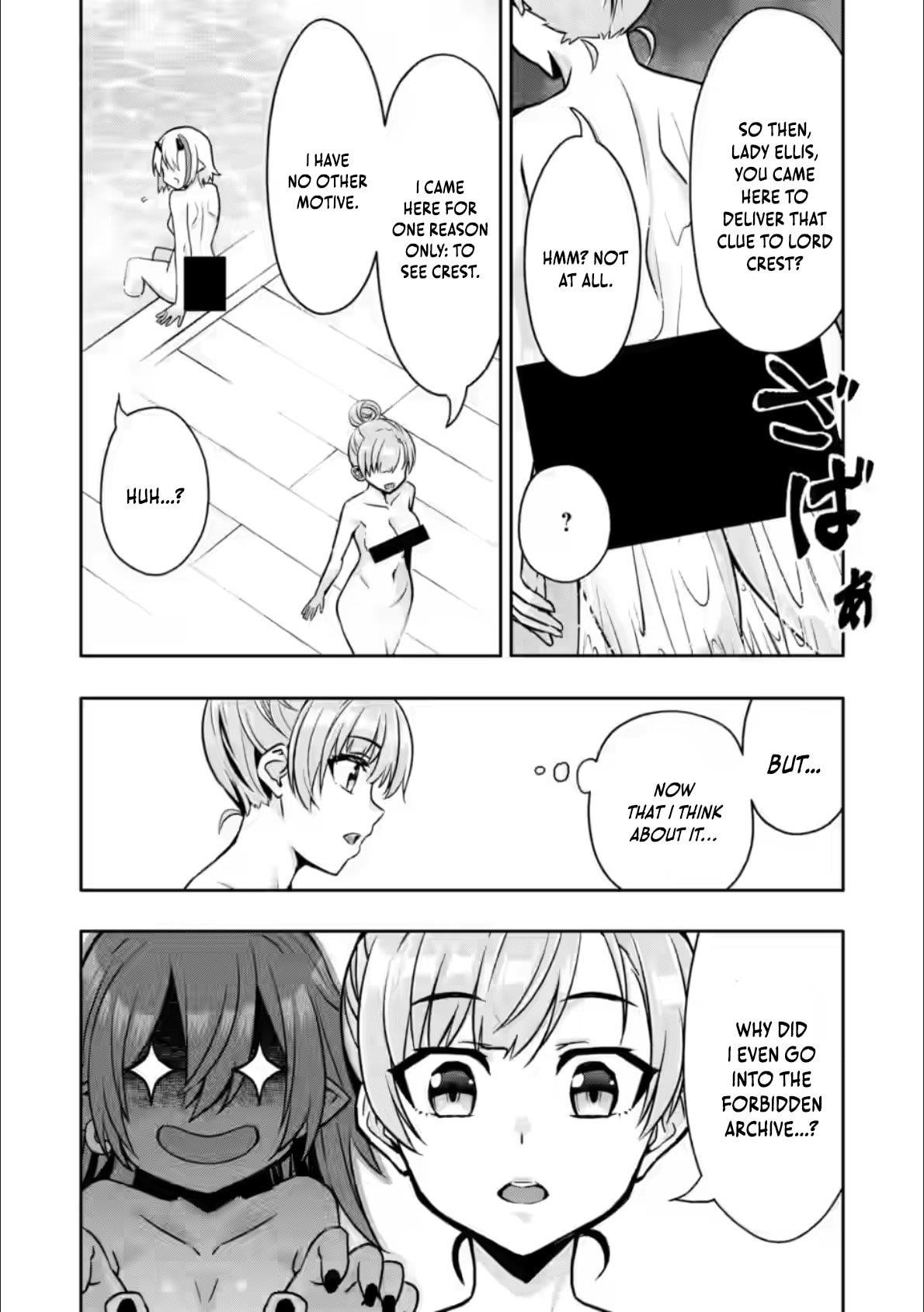 Hazure Skill 'Gacha' de Tsuihou Sareta Ore wa, Wagamama Osananajimi wo Zetsuen Shi Kakusei Suru Chapter 28.3 - Page 2
