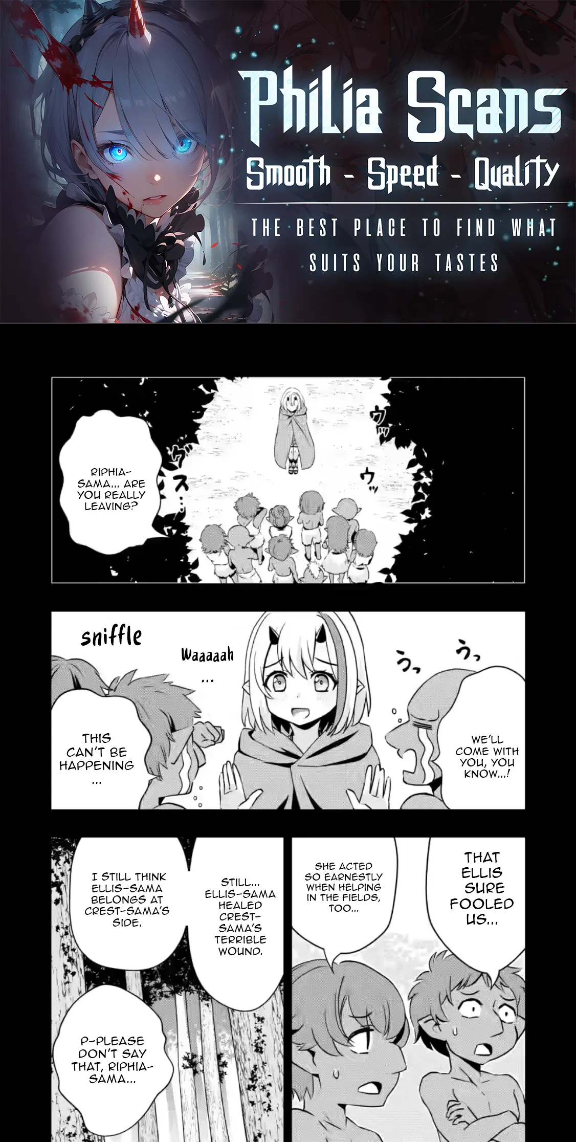 Hazure Skill 'Gacha' de Tsuihou Sareta Ore wa, Wagamama Osananajimi wo Zetsuen Shi Kakusei Suru Chapter 31.1 - Page 2