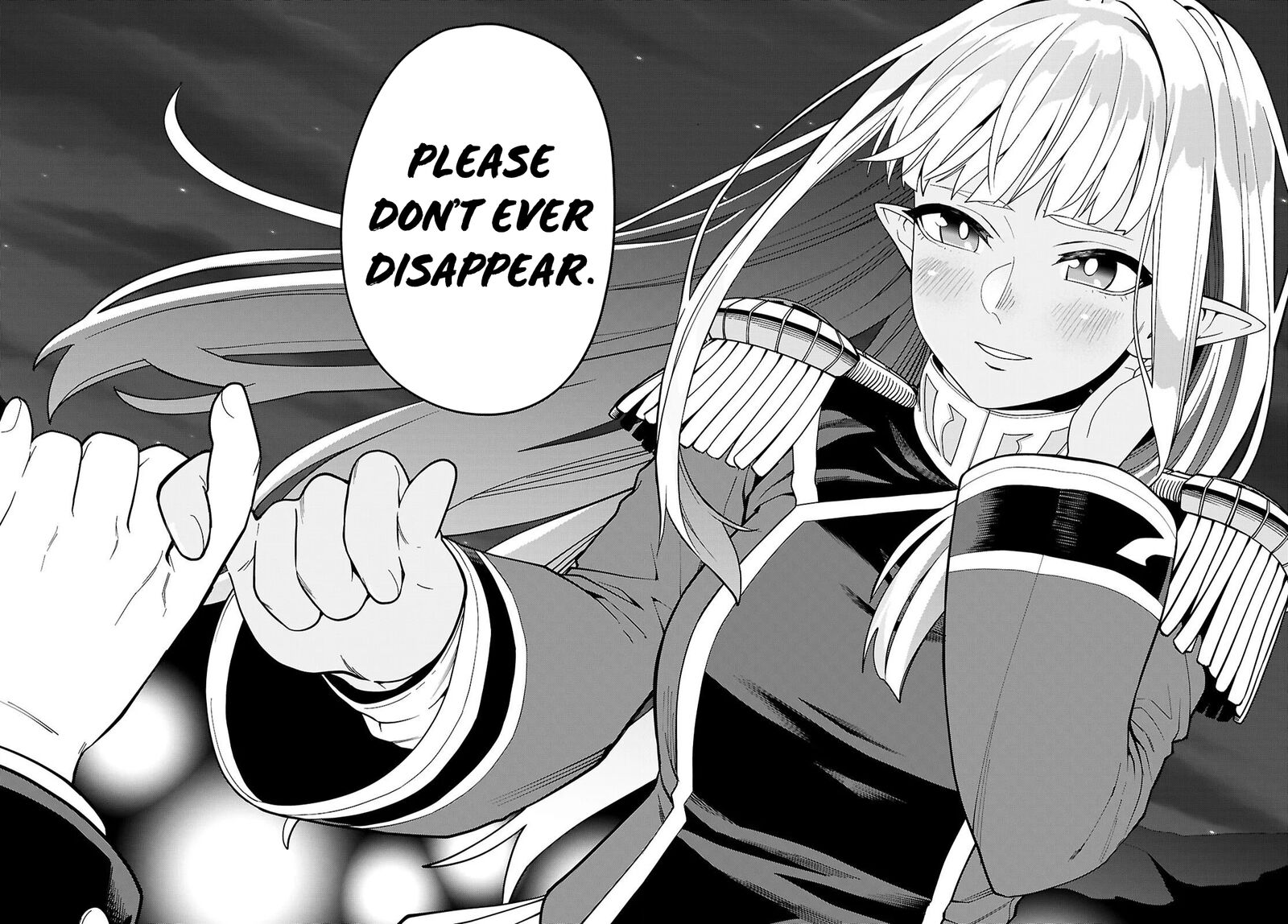 Konjiki No Moji Tsukai – Yuusha Yonin Ni Makikomareta Unique Cheat Chapter 127 - Page 24