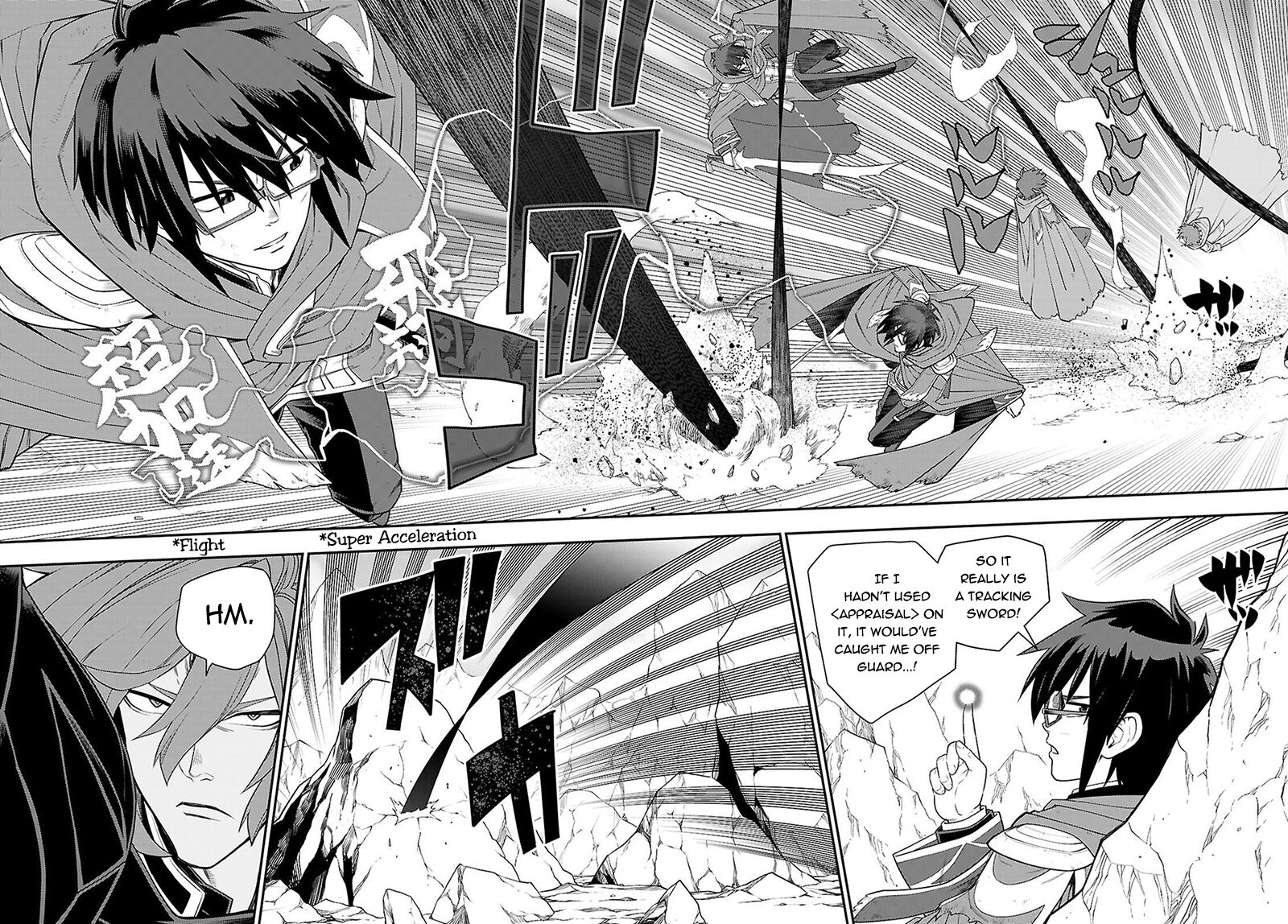 Konjiki No Moji Tsukai – Yuusha Yonin Ni Makikomareta Unique Cheat Chapter 134 - Page 12