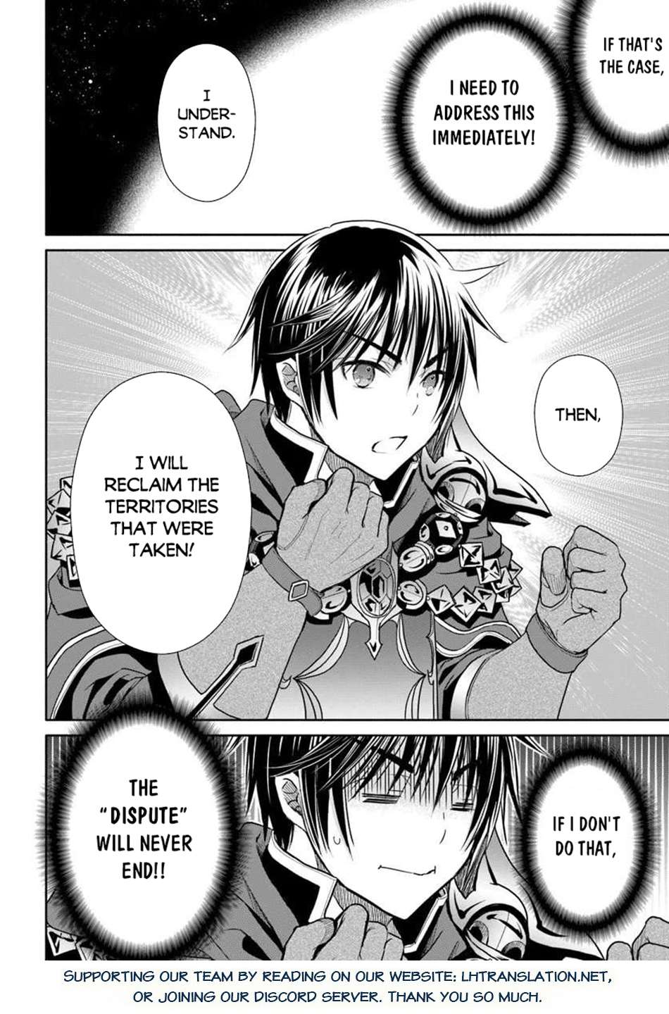 Hachinan Tte, Sore Wa Nai Deshou! Chapter 106 - Page 15