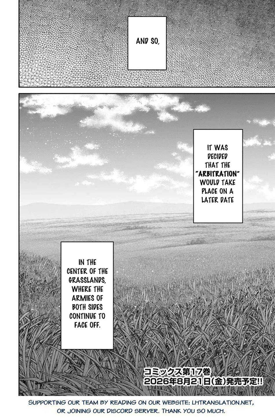 Hachinan Tte, Sore Wa Nai Deshou! Chapter 112 - Page 25