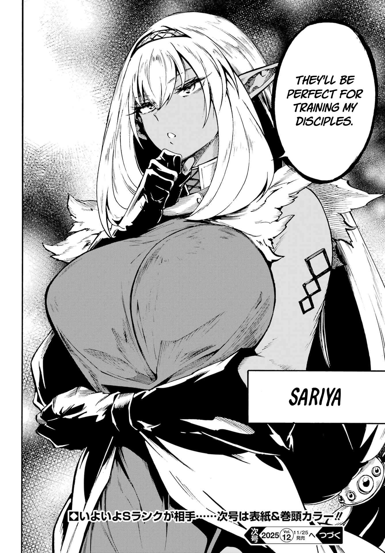 Hell’S Tormentor Kraken Chapter 38 - Page 28