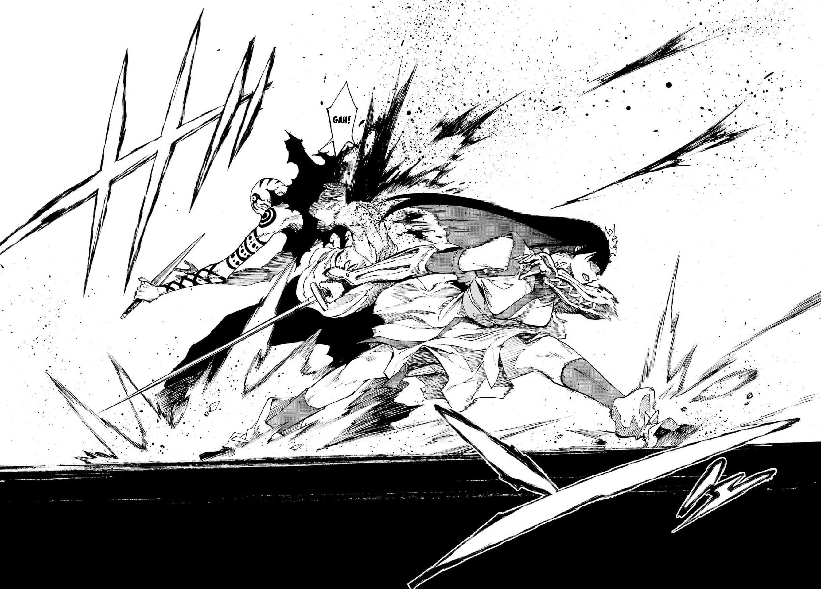 Hell’S Tormentor Kraken Chapter 40 - Page 29