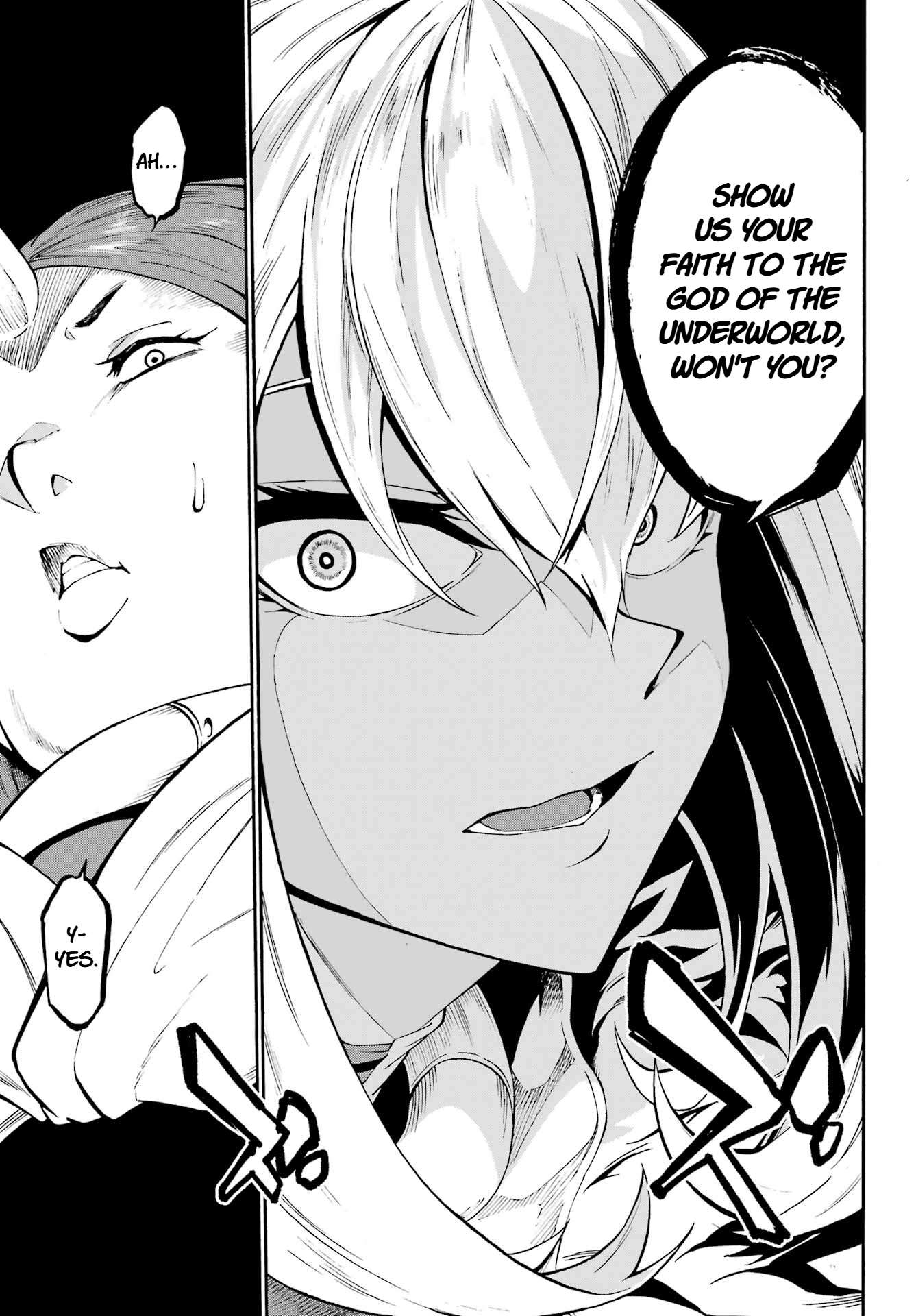 Hell’S Tormentor Kraken Chapter 41 - Page 7