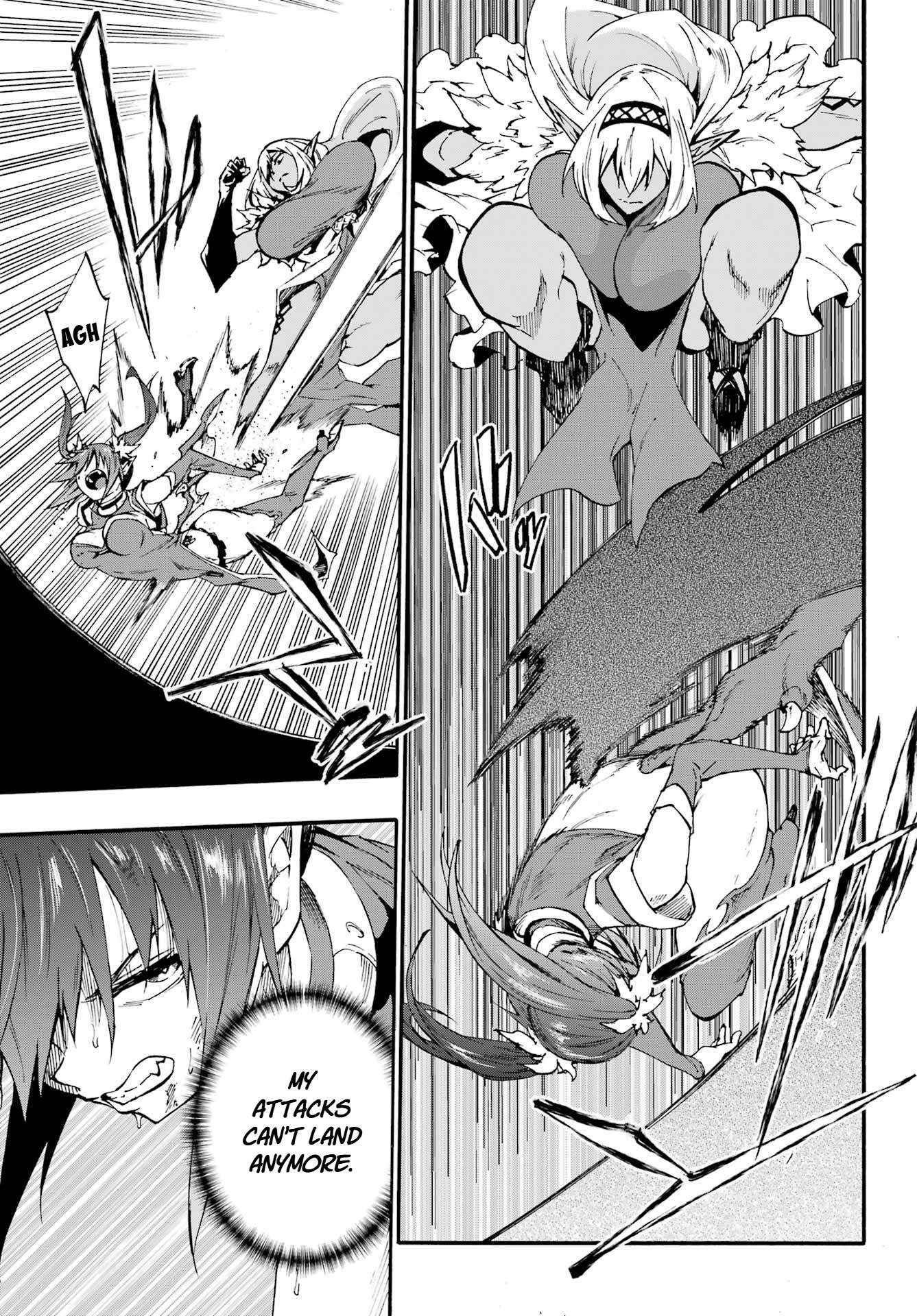 Hell’S Tormentor Kraken Chapter 42 - Page 20