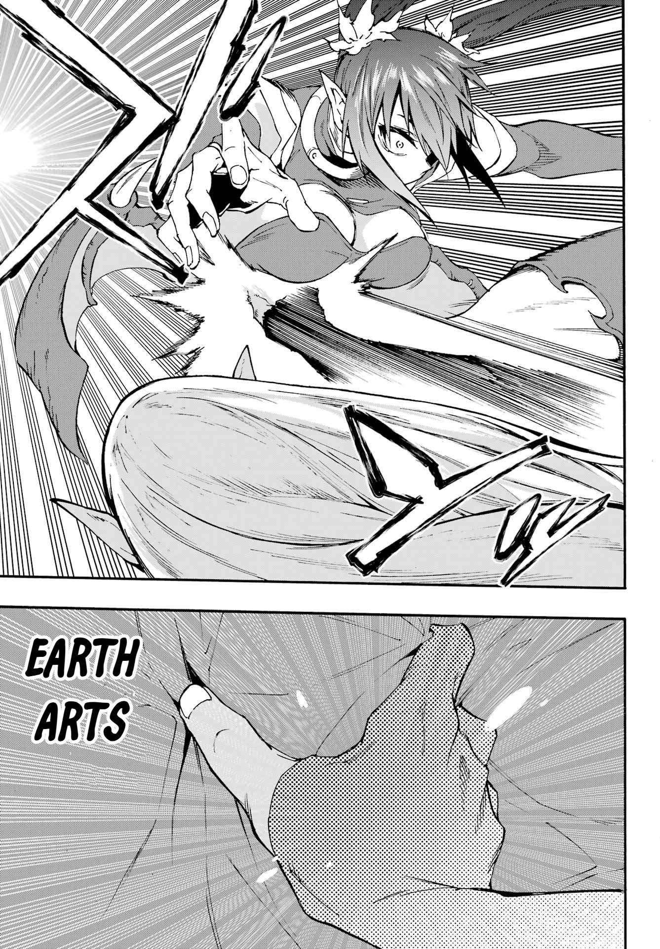 Hell’S Tormentor Kraken Chapter 42 - Page 26