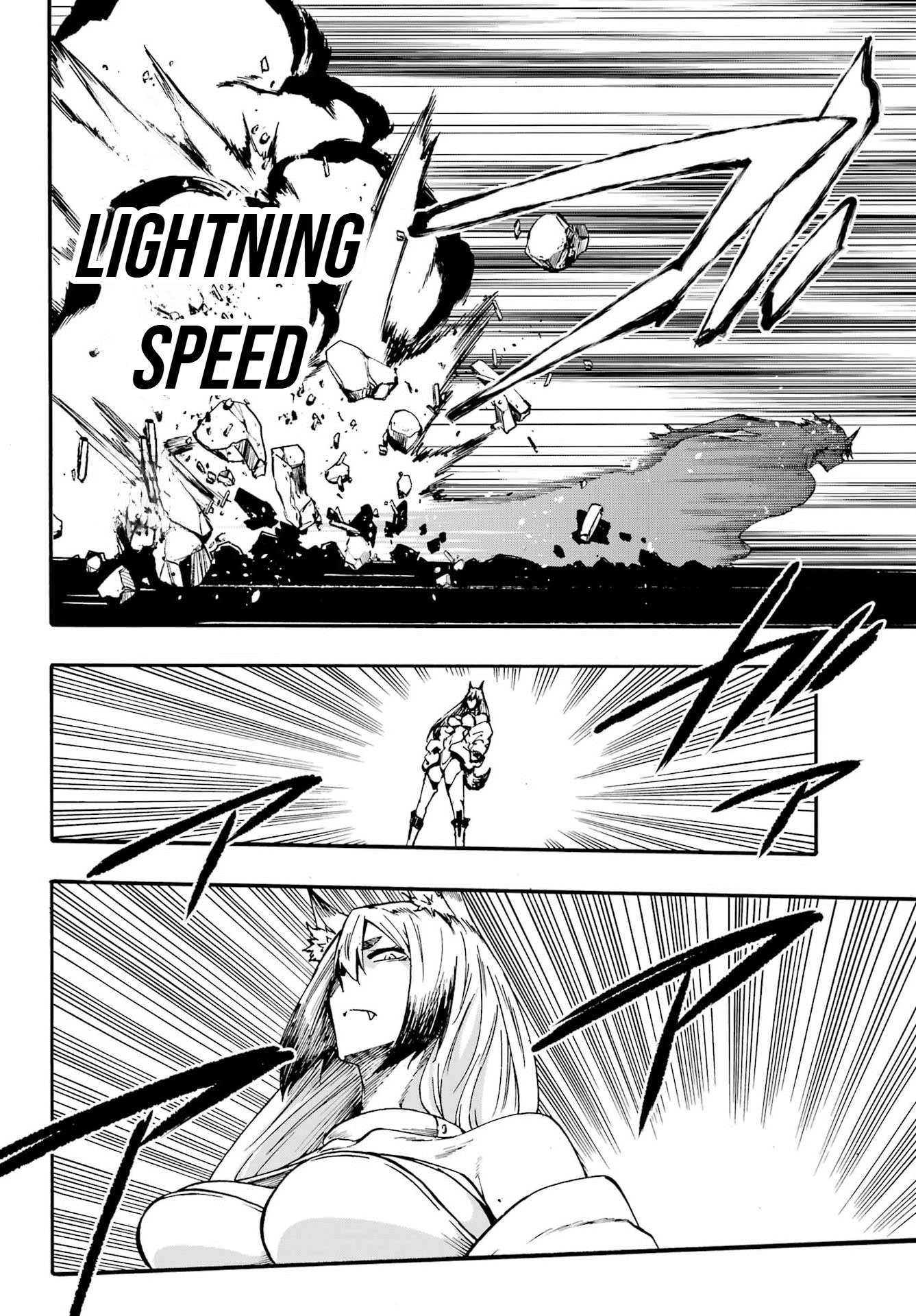 Hell’S Tormentor Kraken Chapter 43 - Page 18