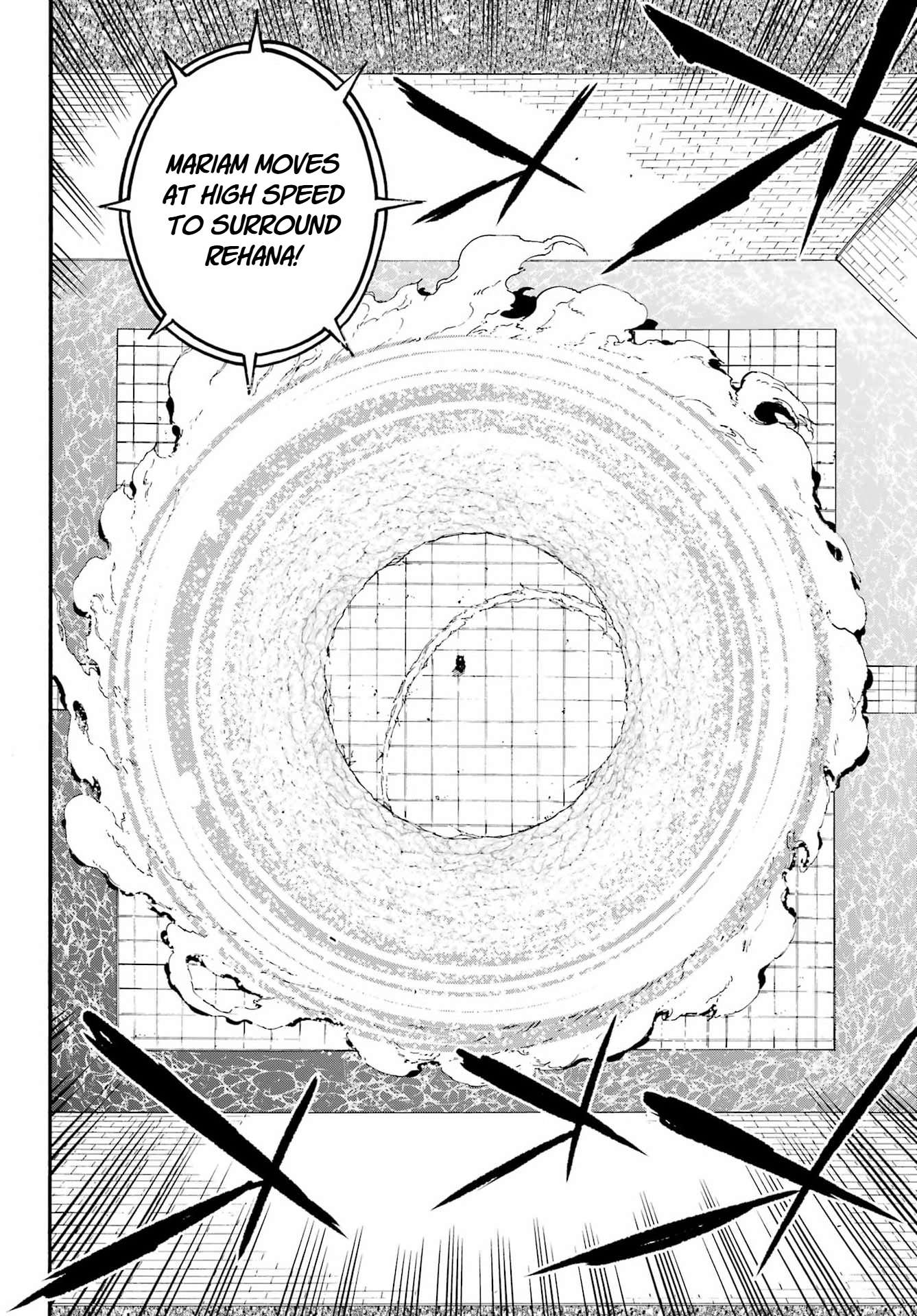 Hell’S Tormentor Kraken Chapter 43 - Page 20