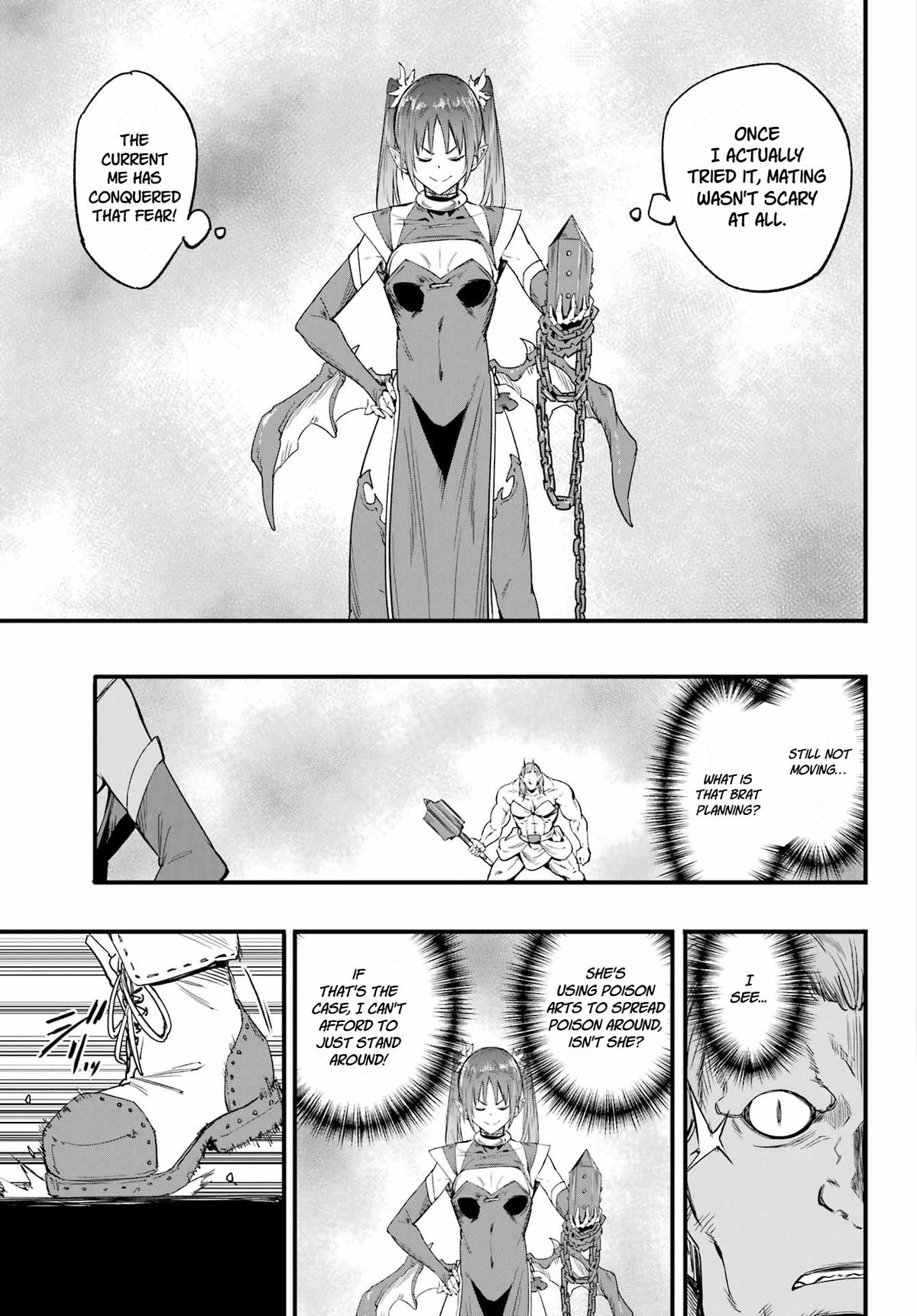 Hell’S Tormentor Kraken Chapter 49 - Page 19