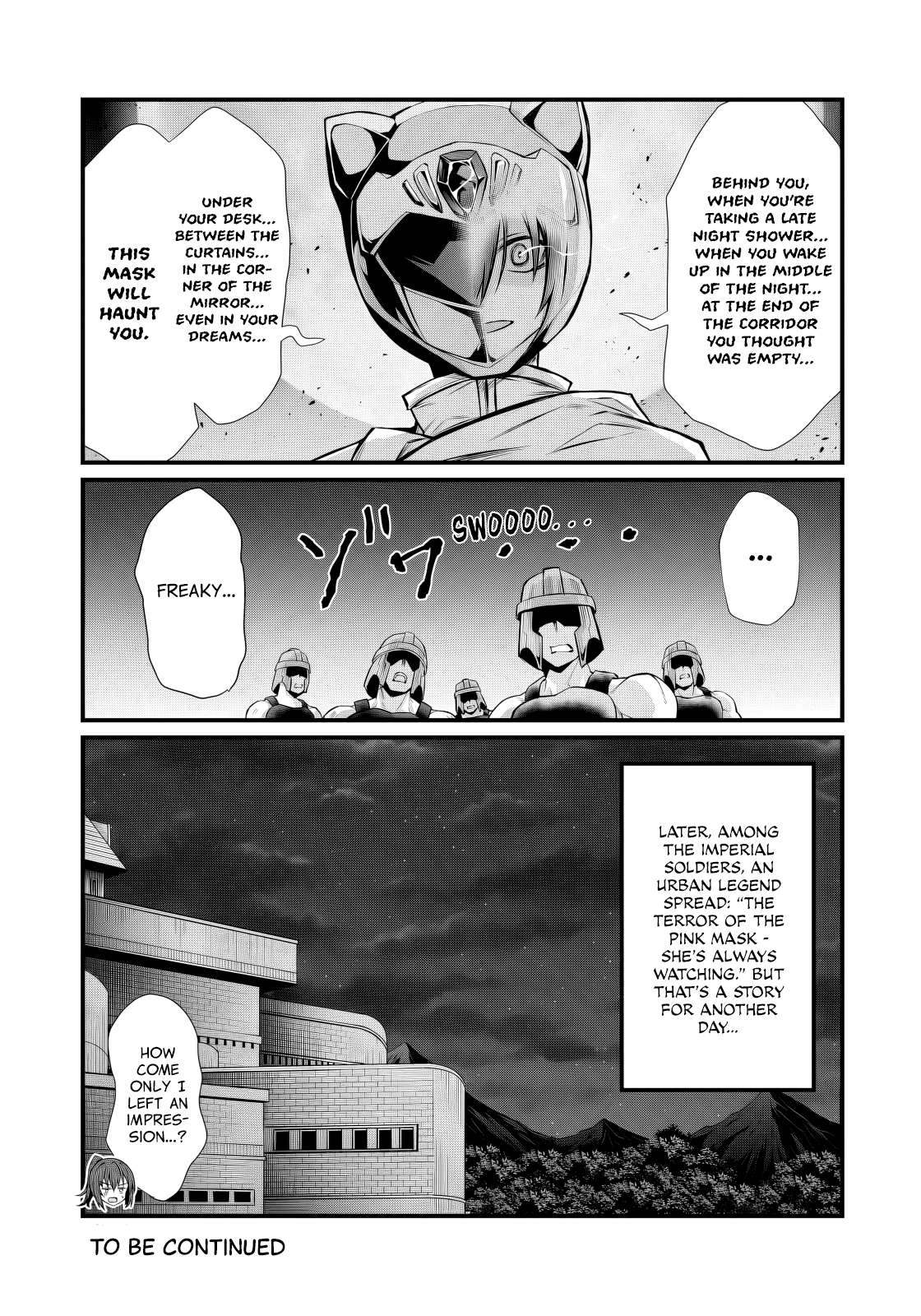 Arifureta Shokugyou de Sekai Saikyou Chapter 91.2 - Page 14