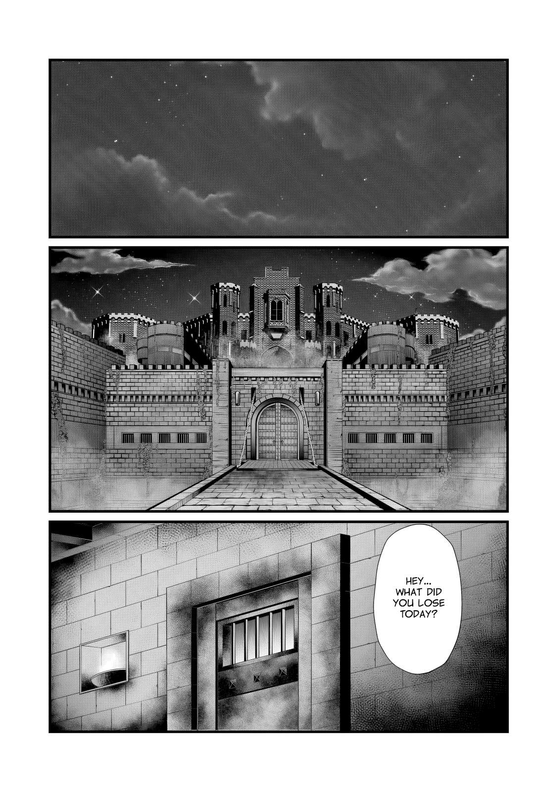 Arifureta Shokugyou de Sekai Saikyou Chapter 91.2 - Page 3
