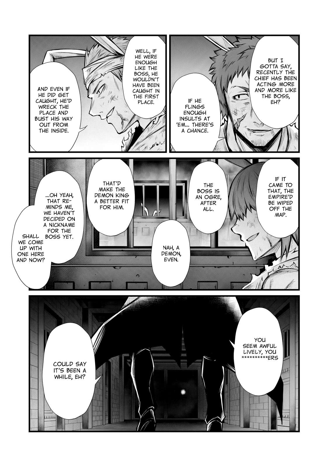 Arifureta Shokugyou de Sekai Saikyou Chapter 91.2 - Page 5