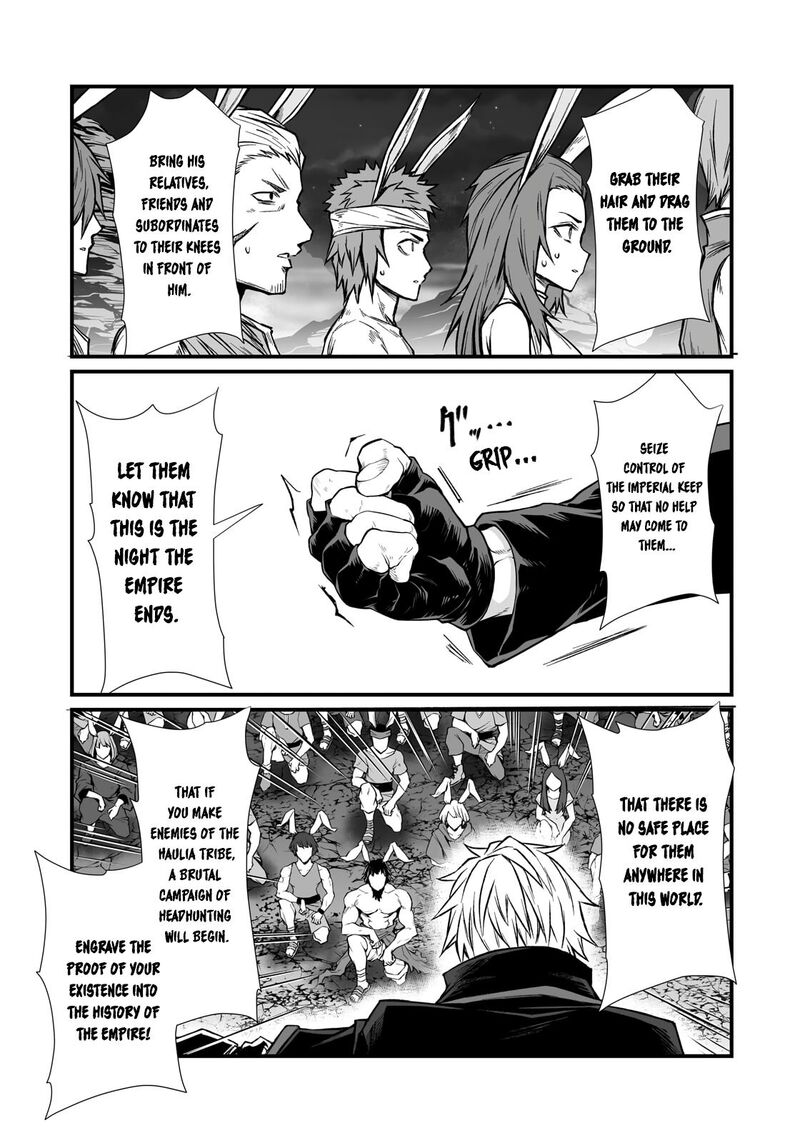 Arifureta Shokugyou de Sekai Saikyou Chapter 92.2 - Page 11