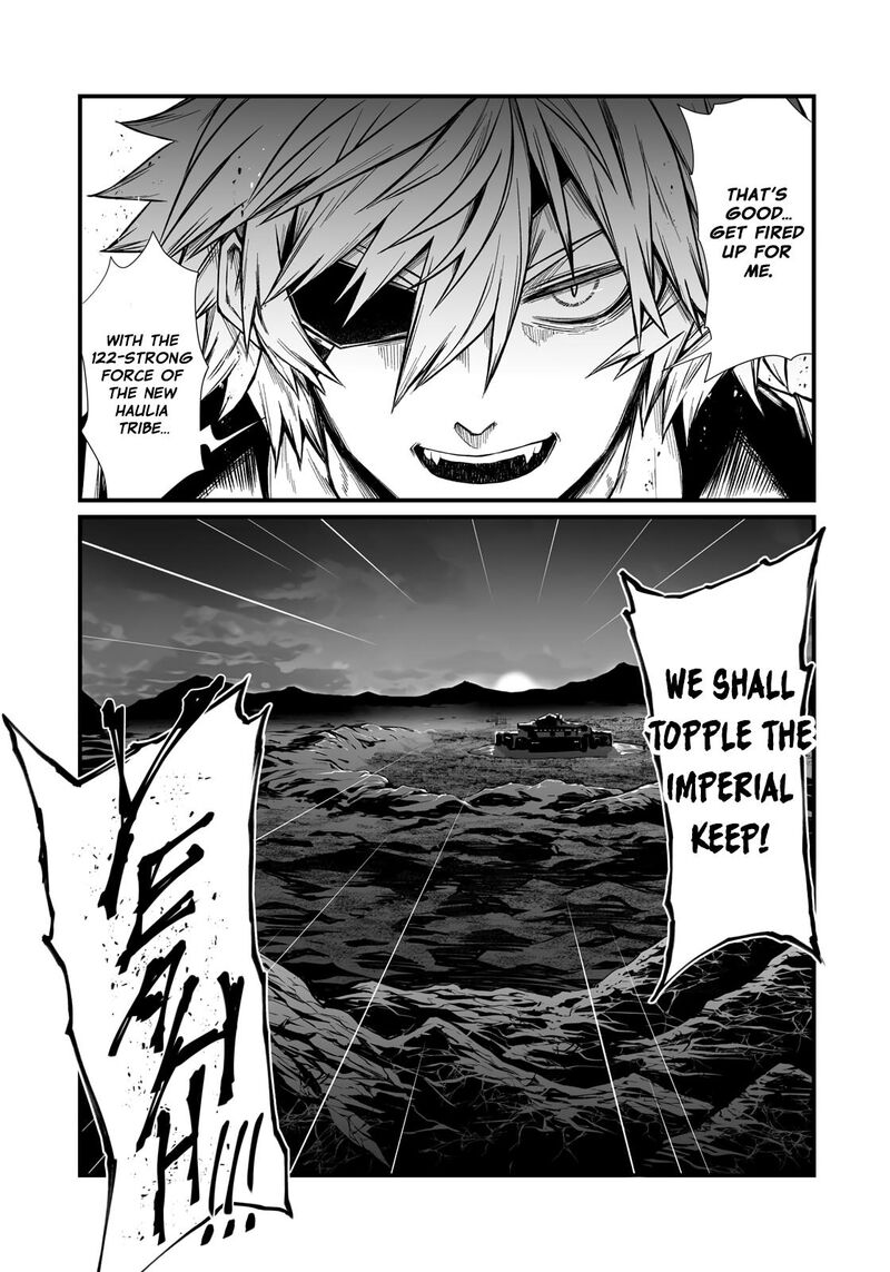 Arifureta Shokugyou de Sekai Saikyou Chapter 92.2 - Page 14