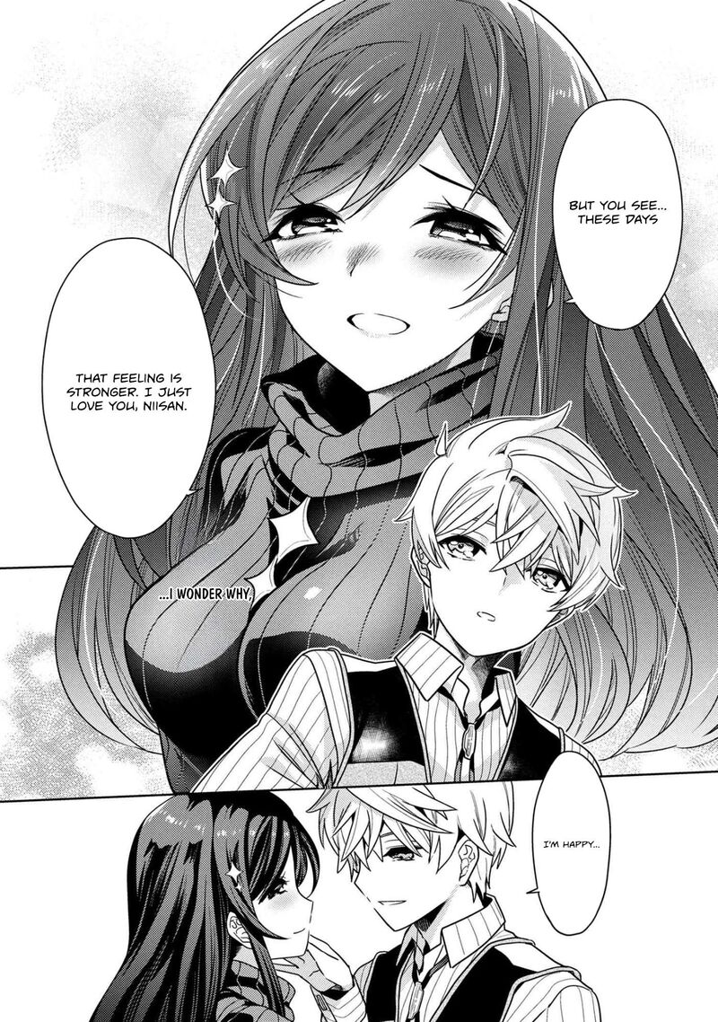 The World’s Best Assassin, Reincarnated In A Different World As An Aristocrat Chapter 39.1 - Page 11