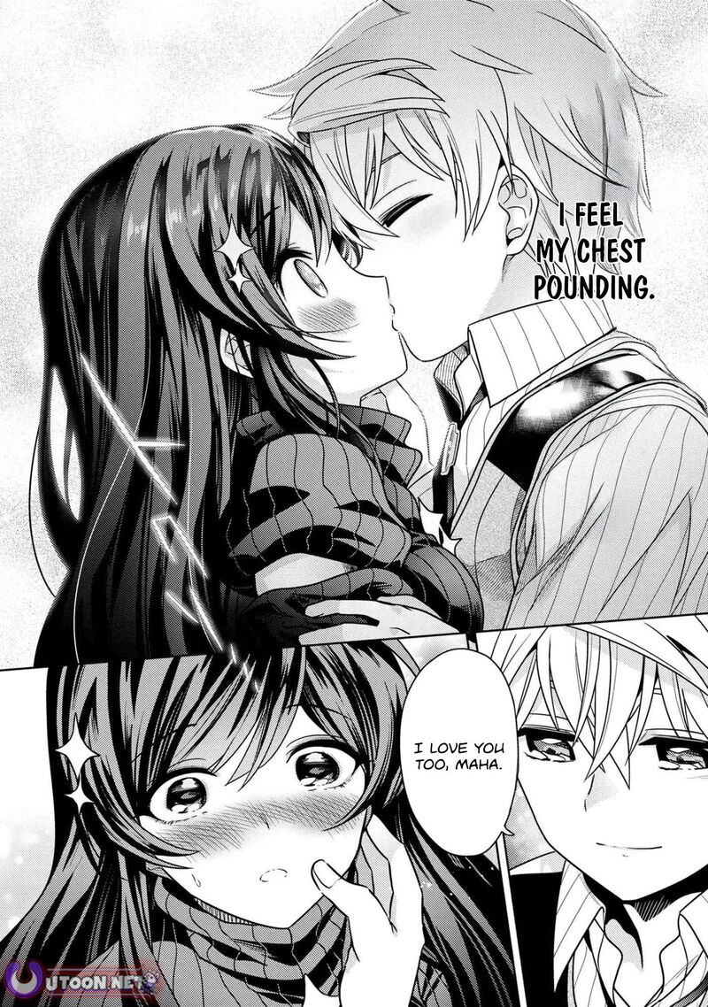 The World’s Best Assassin, Reincarnated In A Different World As An Aristocrat Chapter 39.1 - Page 12