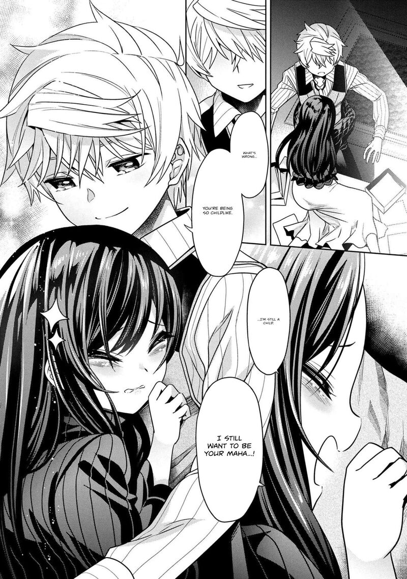 The World’s Best Assassin, Reincarnated In A Different World As An Aristocrat Chapter 39.1 - Page 5