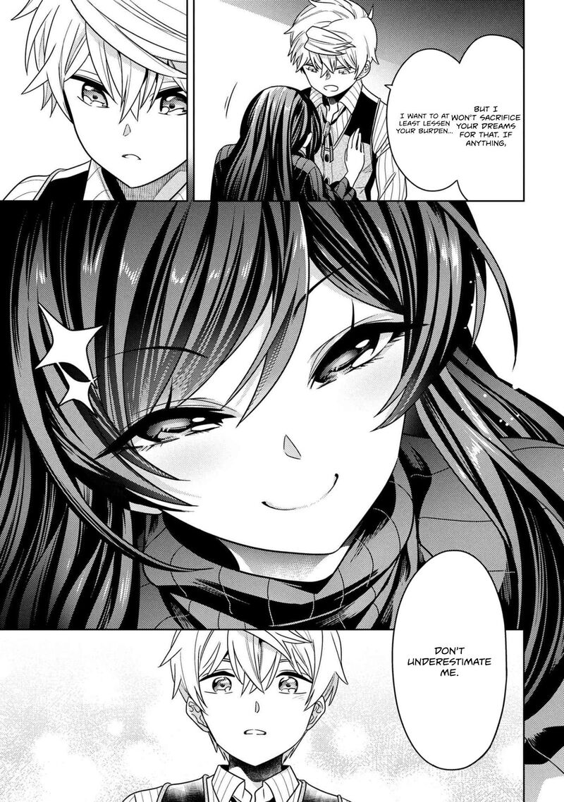 The World’s Best Assassin, Reincarnated In A Different World As An Aristocrat Chapter 39.1 - Page 7