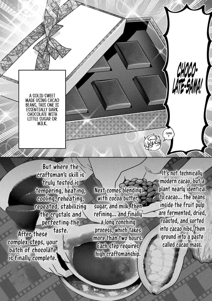 The World’s Best Assassin, Reincarnated In A Different World As An Aristocrat Chapter 40.1 - Page 7