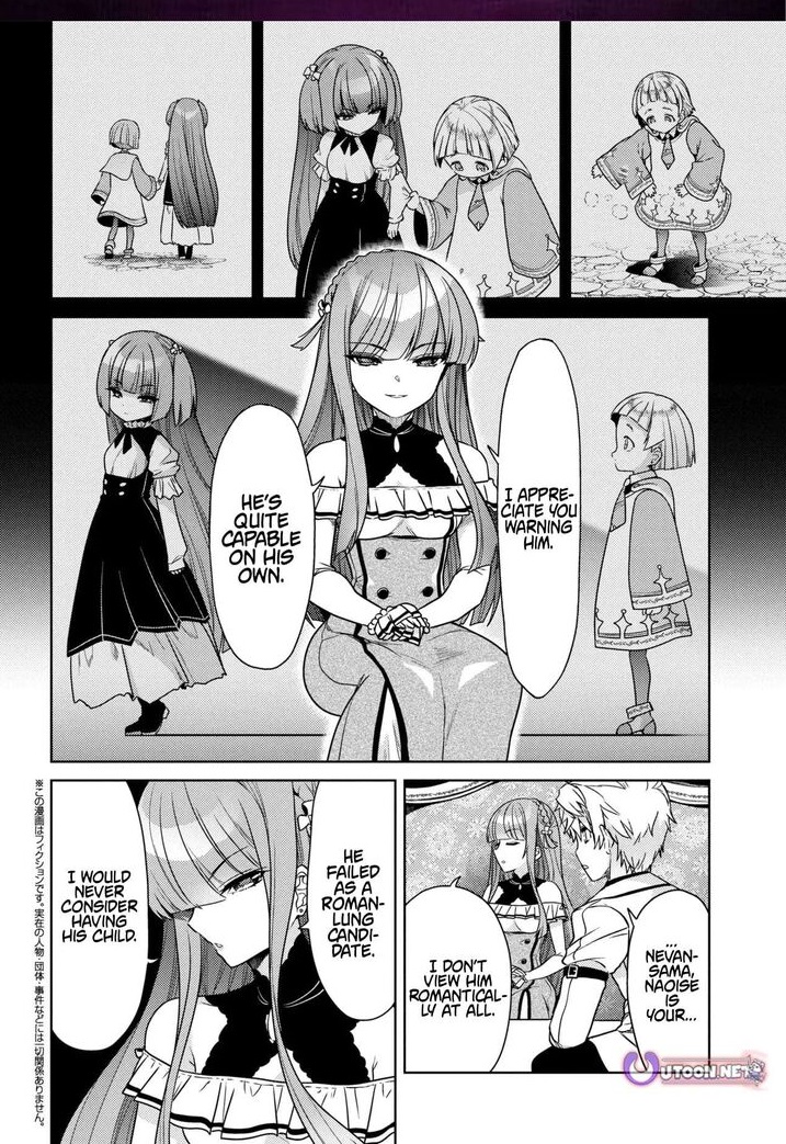 The World’s Best Assassin, Reincarnated In A Different World As An Aristocrat Chapter 40.2 - Page 1