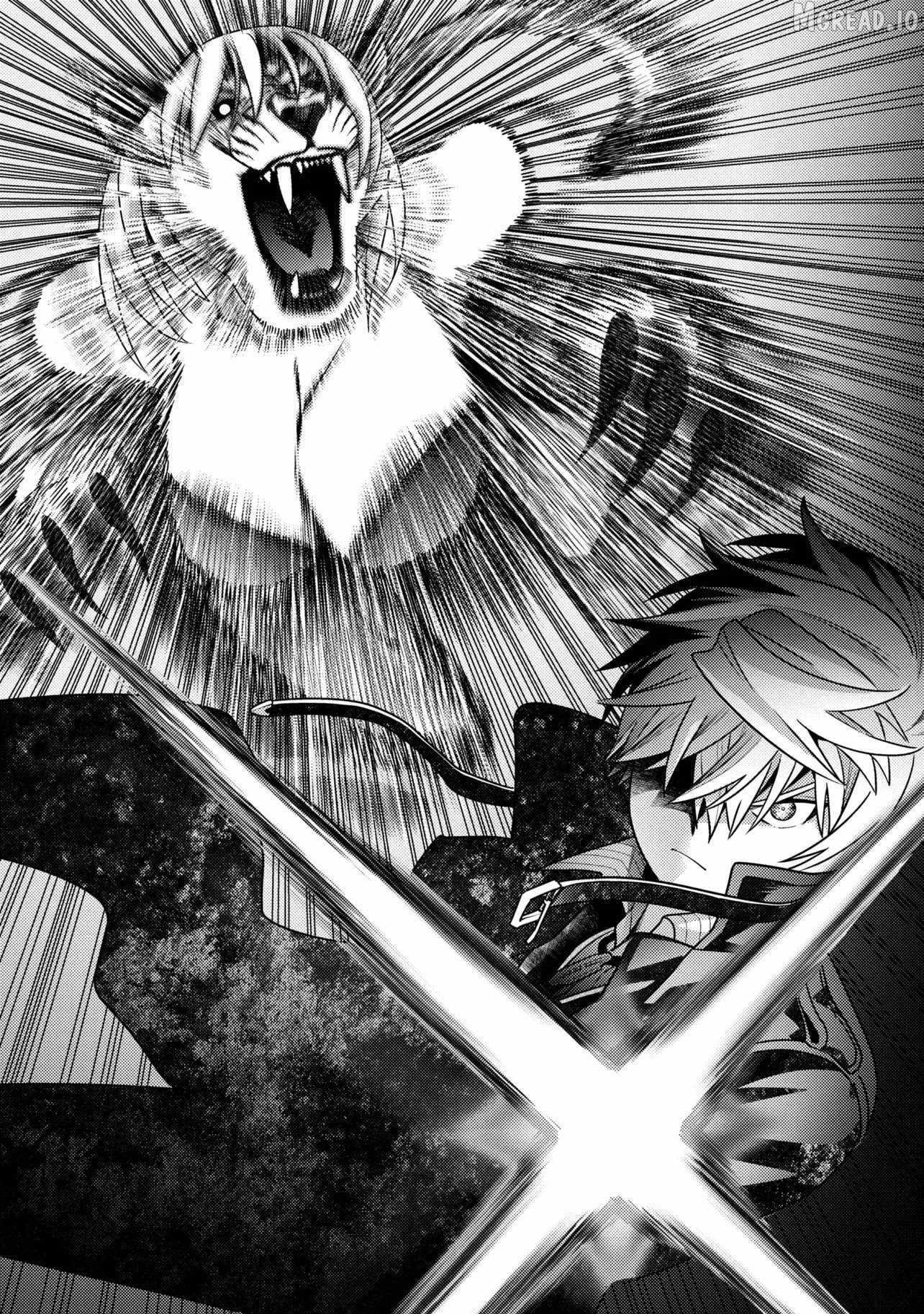 The World’s Best Assassin, Reincarnated In A Different World As An Aristocrat Chapter 41.2 - Page 6