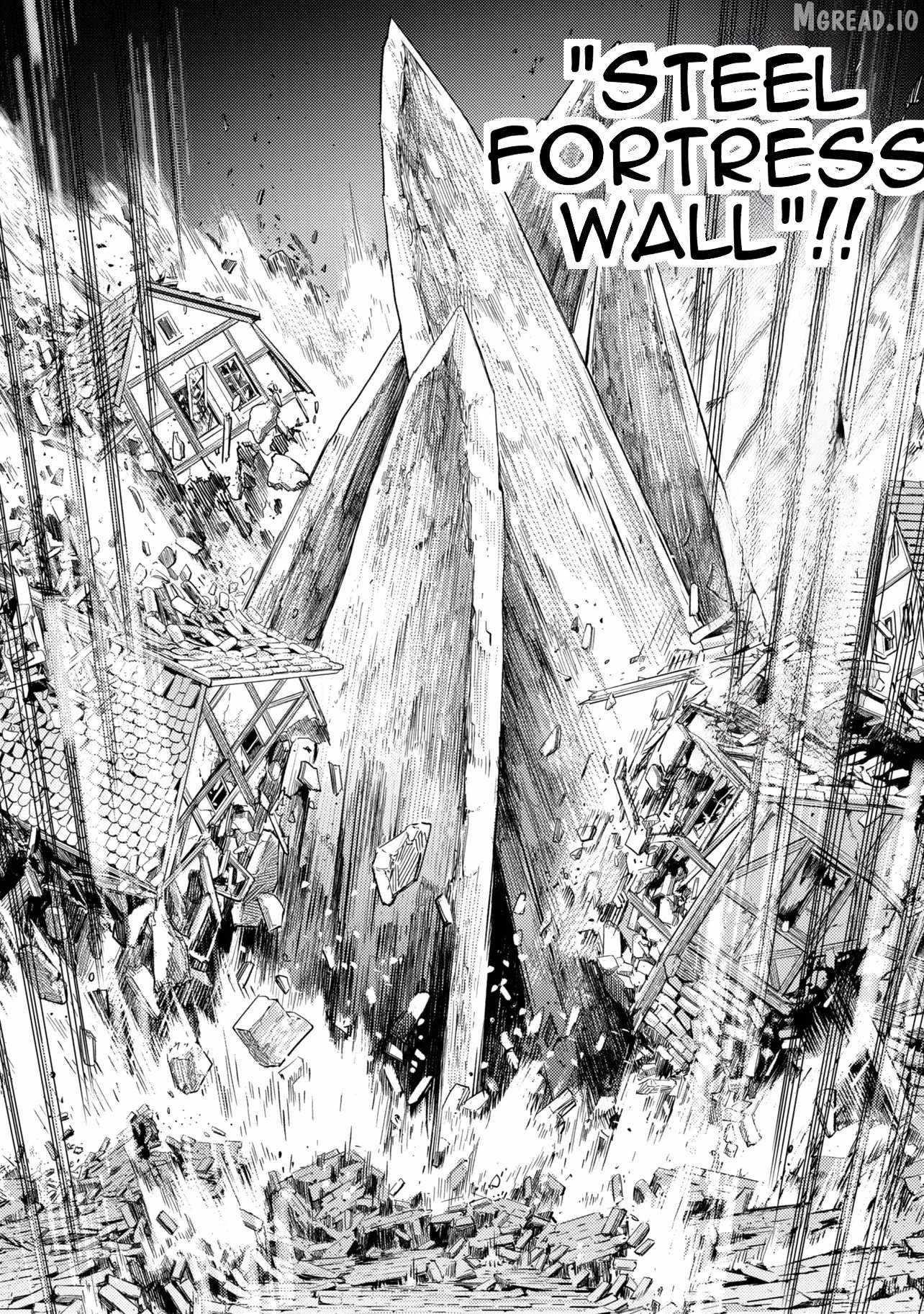 The World’s Best Assassin, Reincarnated In A Different World As An Aristocrat Chapter 42.1 - Page 12