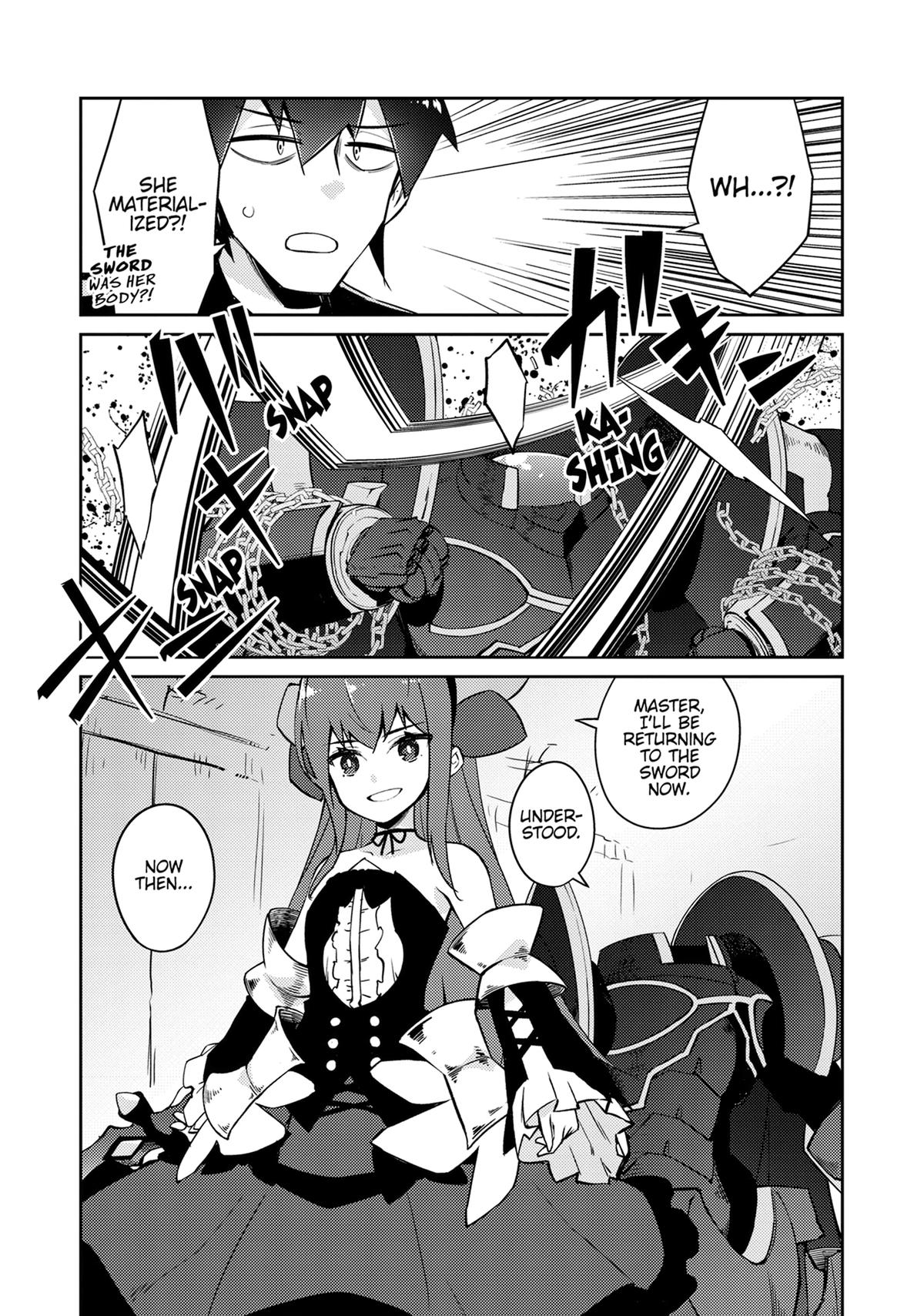 Lazy Dungeon Master Chapter 65 - Page 16