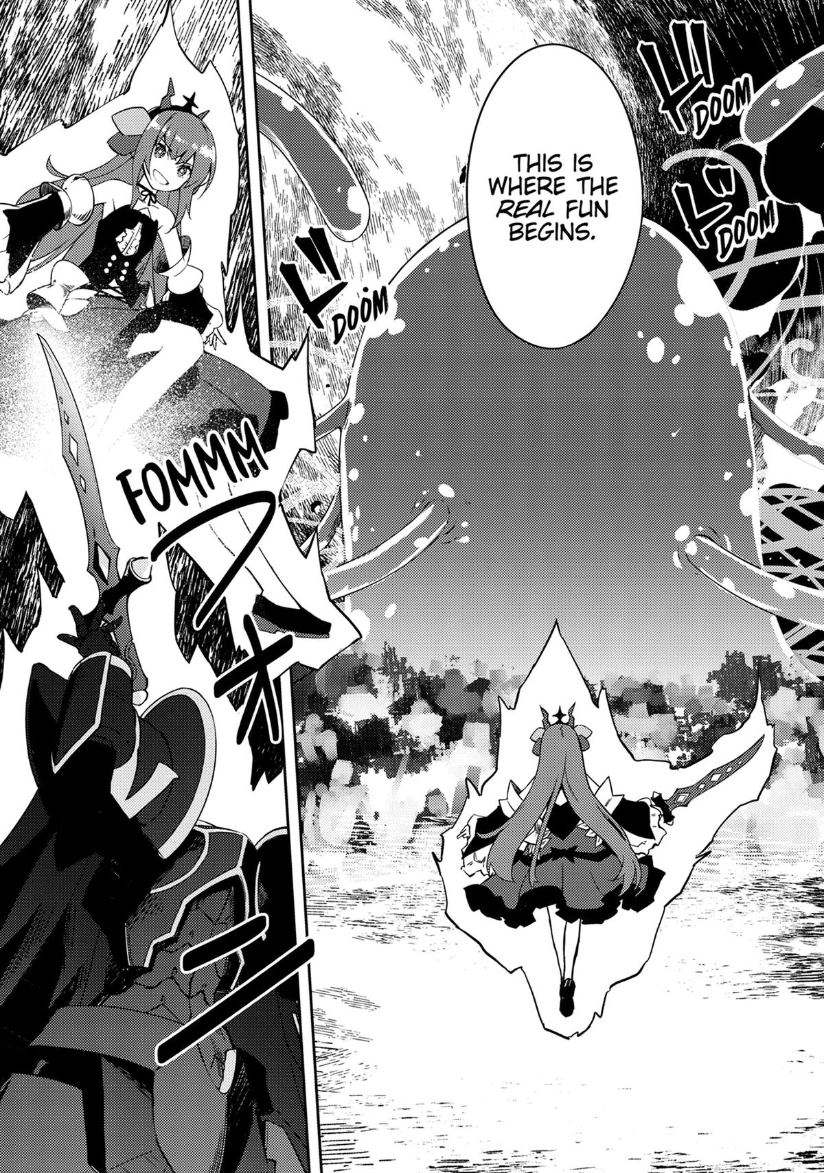 Lazy Dungeon Master Chapter 65 - Page 17