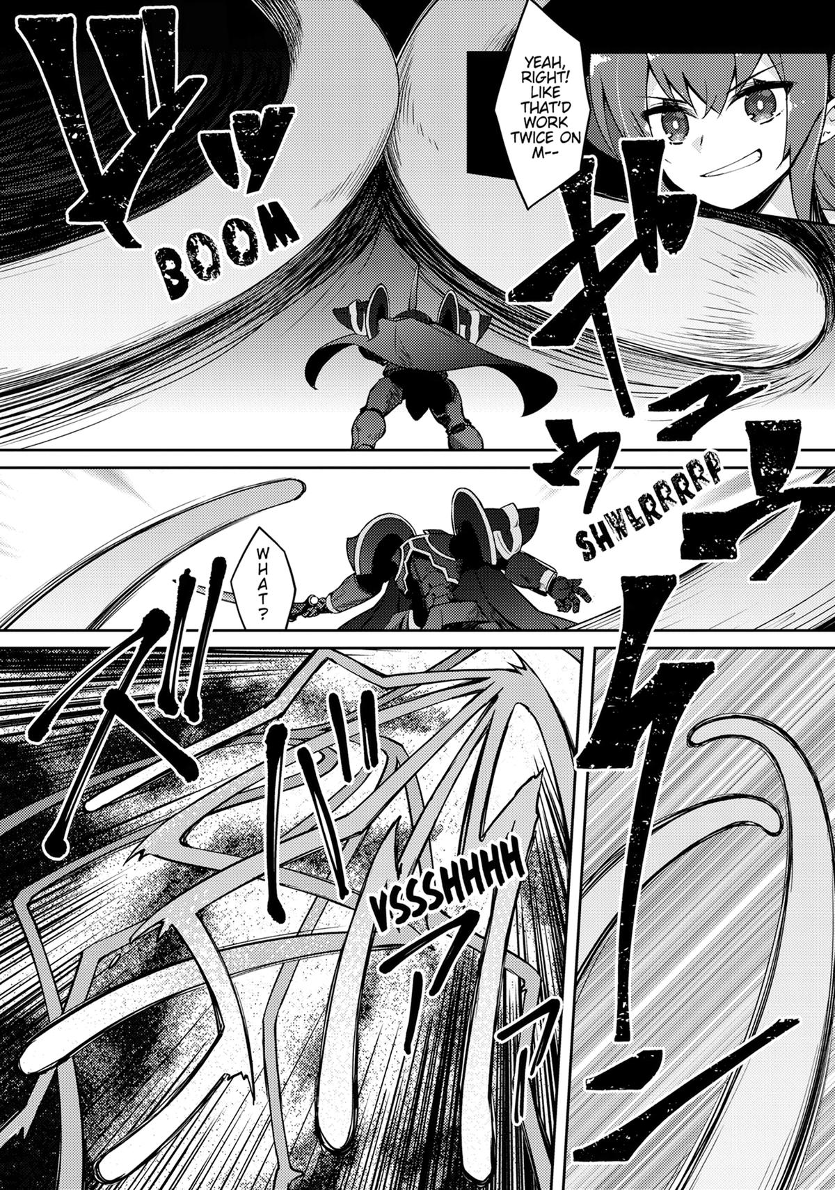 Lazy Dungeon Master Chapter 65 - Page 21