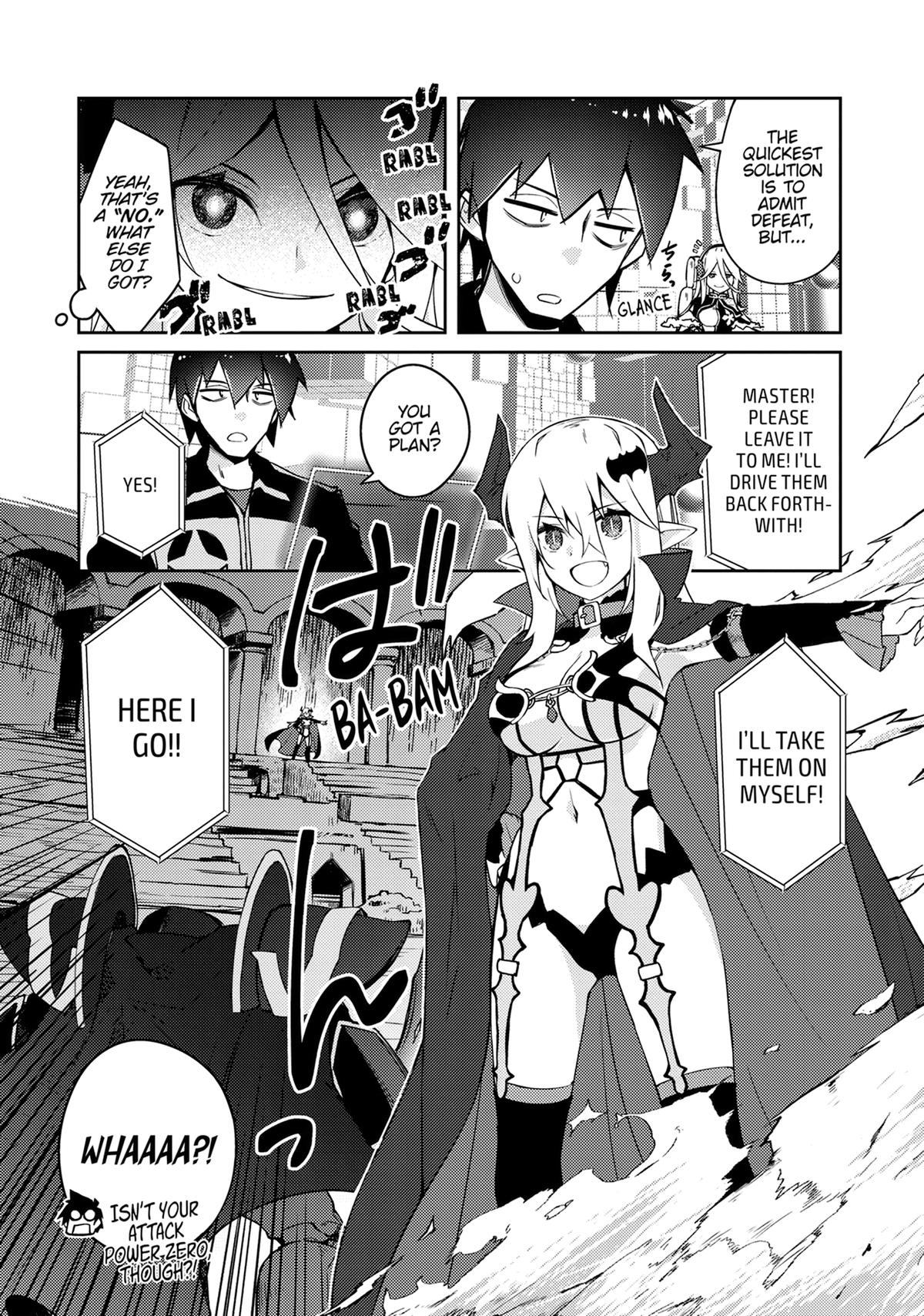 Lazy Dungeon Master Chapter 65 - Page 29