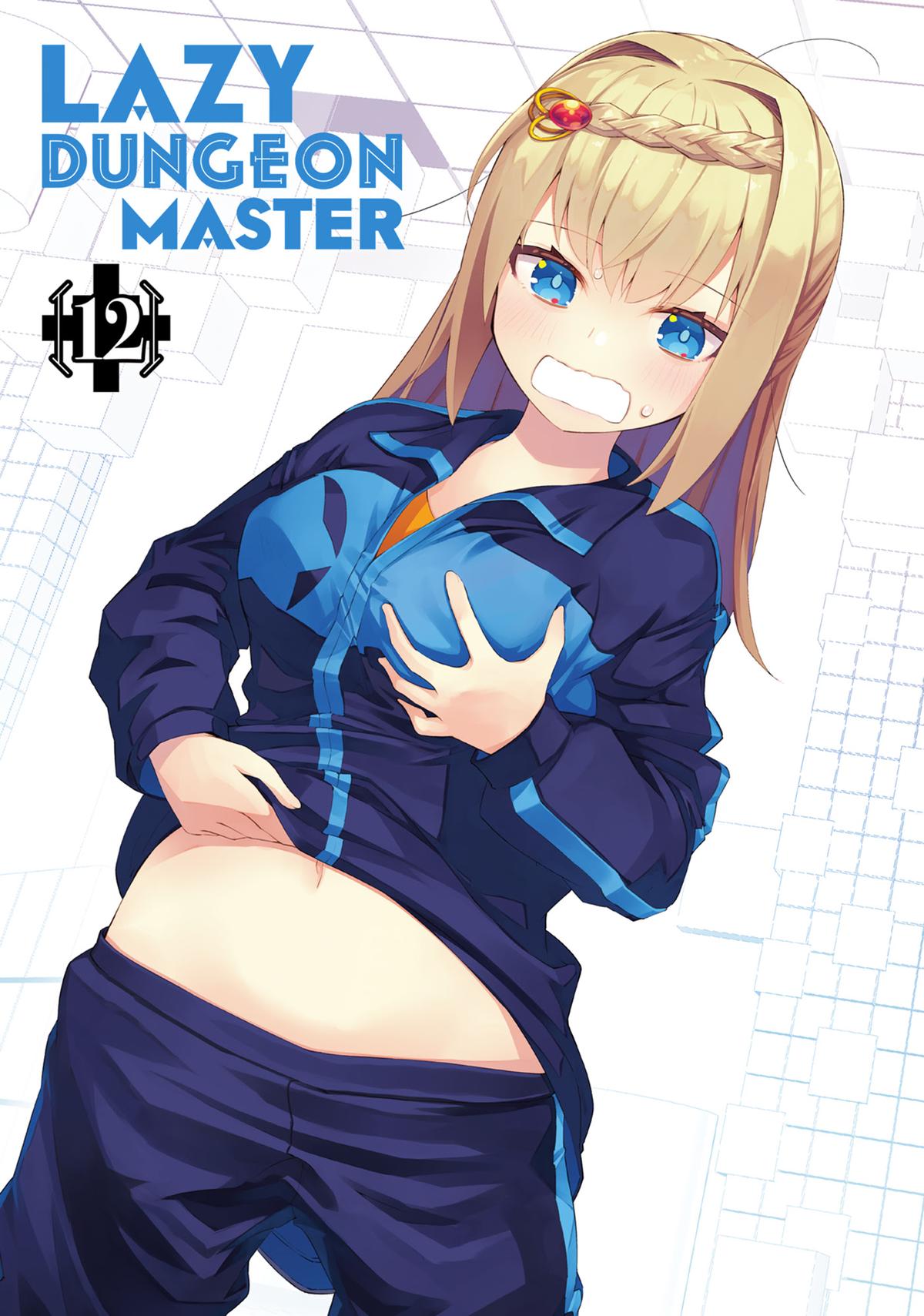 Lazy Dungeon Master Chapter 65 - Page 3