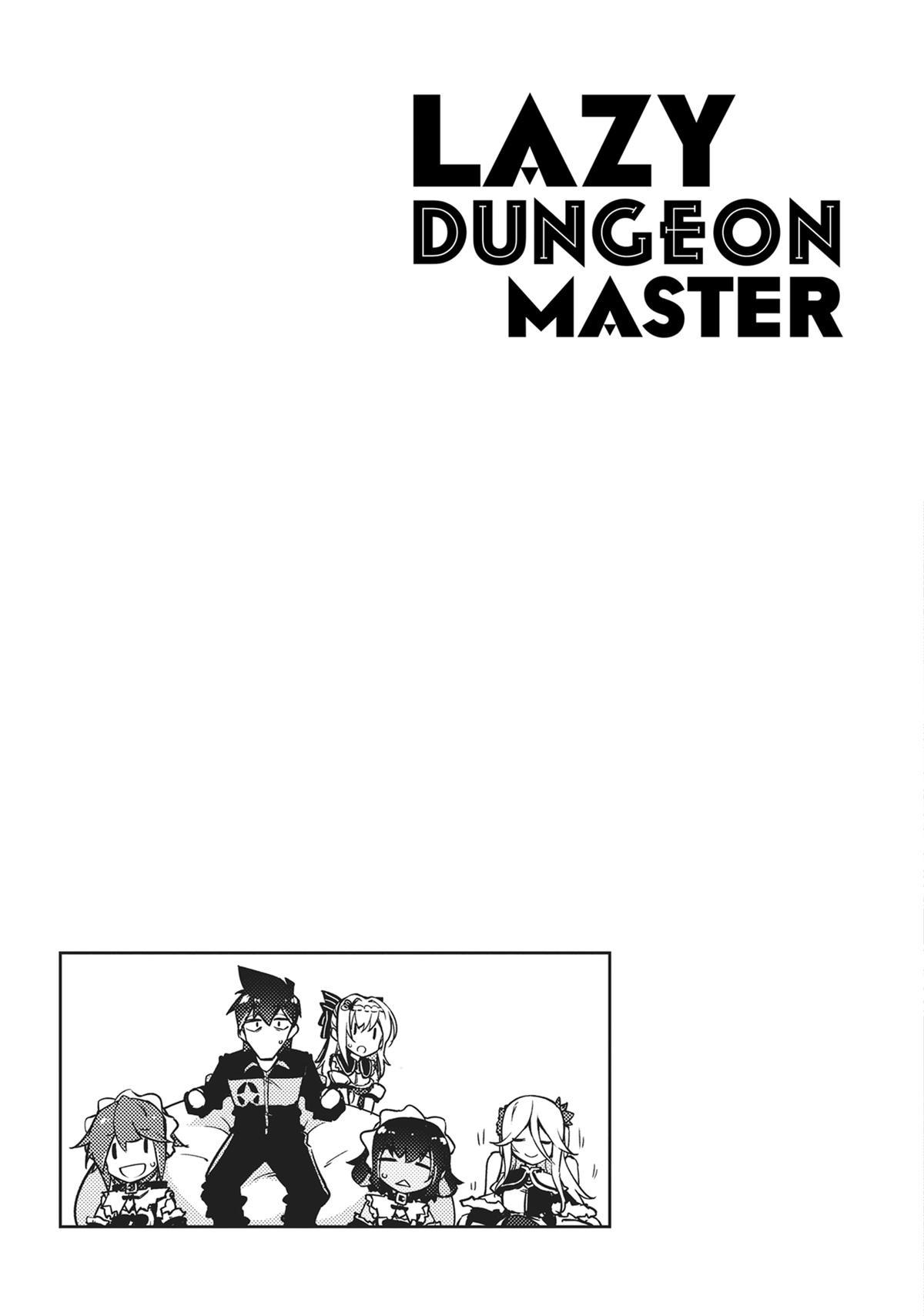 Lazy Dungeon Master Chapter 65 - Page 30