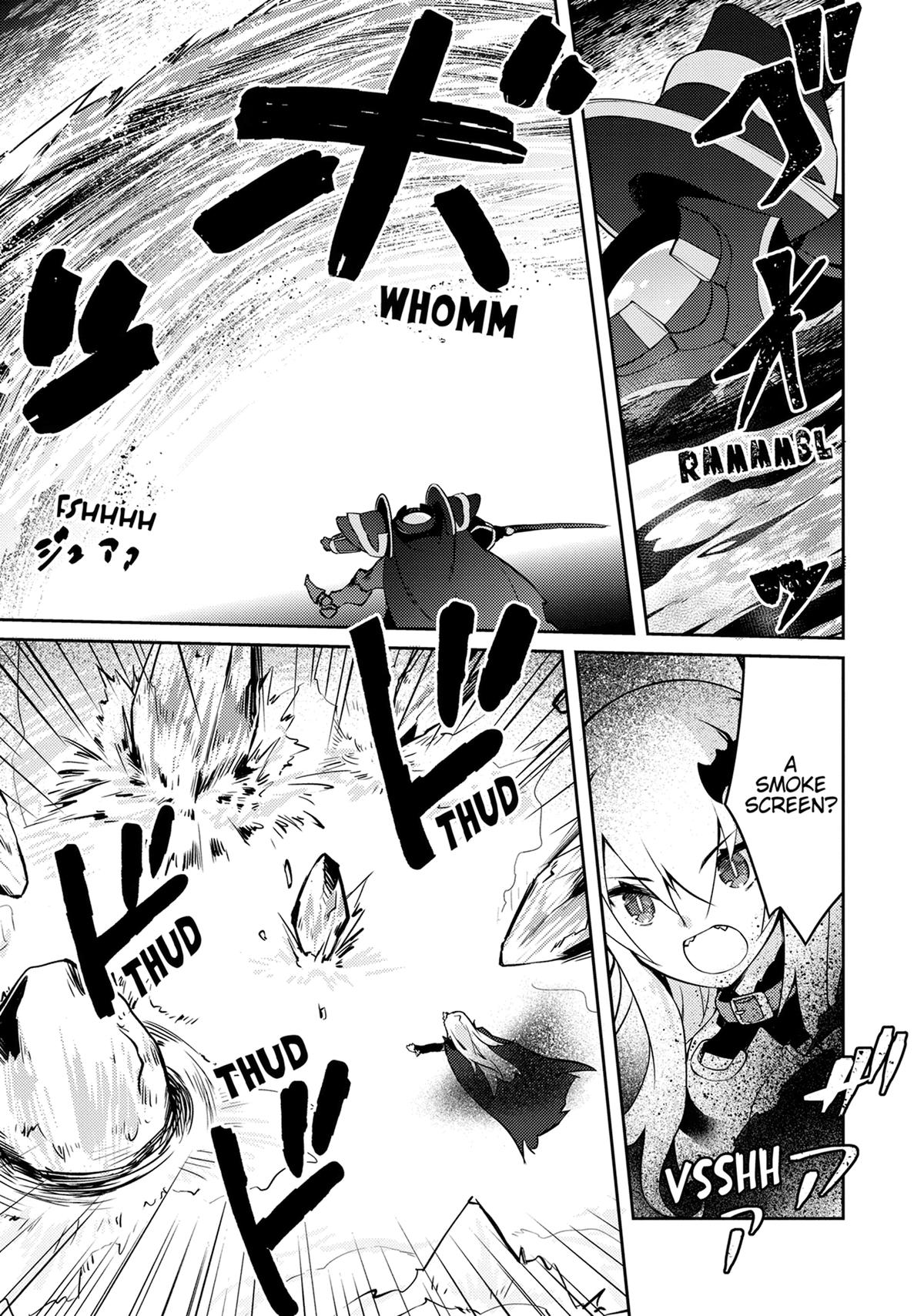 Lazy Dungeon Master Chapter 66 - Page 10