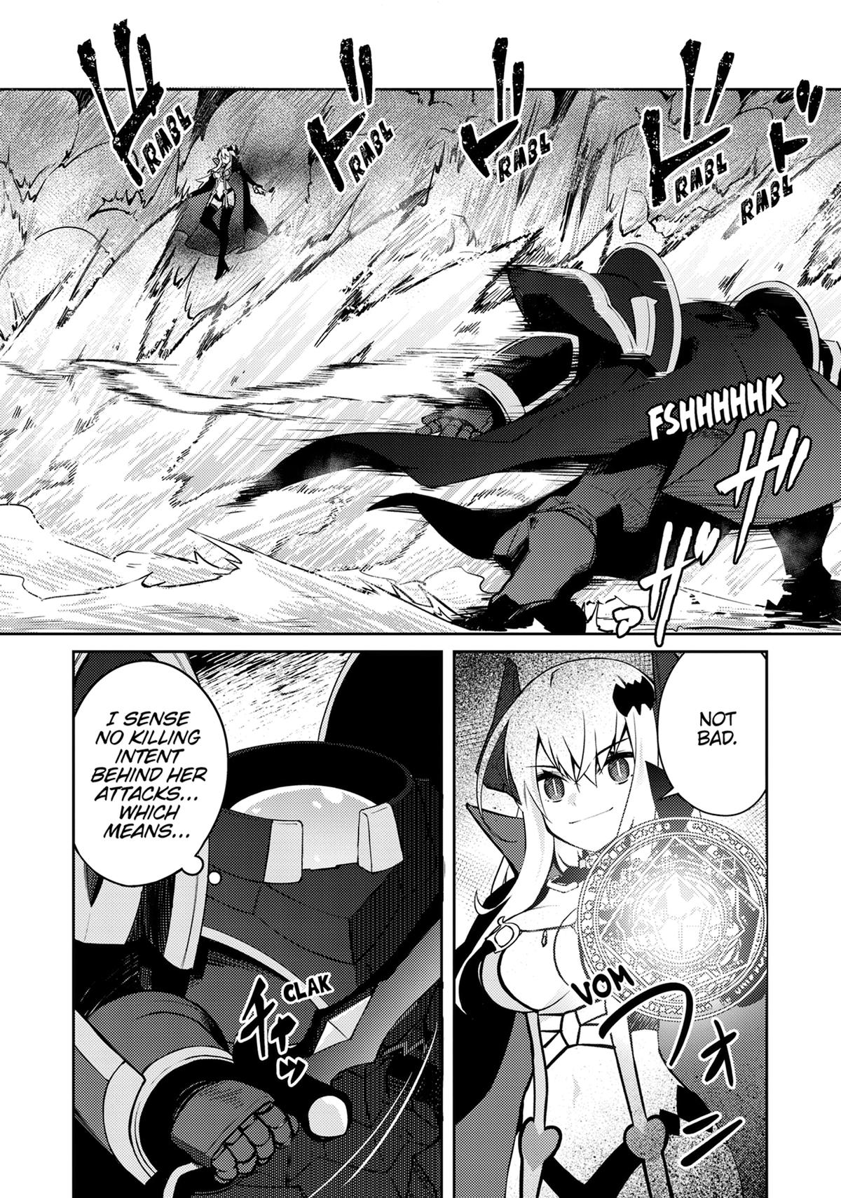 Lazy Dungeon Master Chapter 66 - Page 11