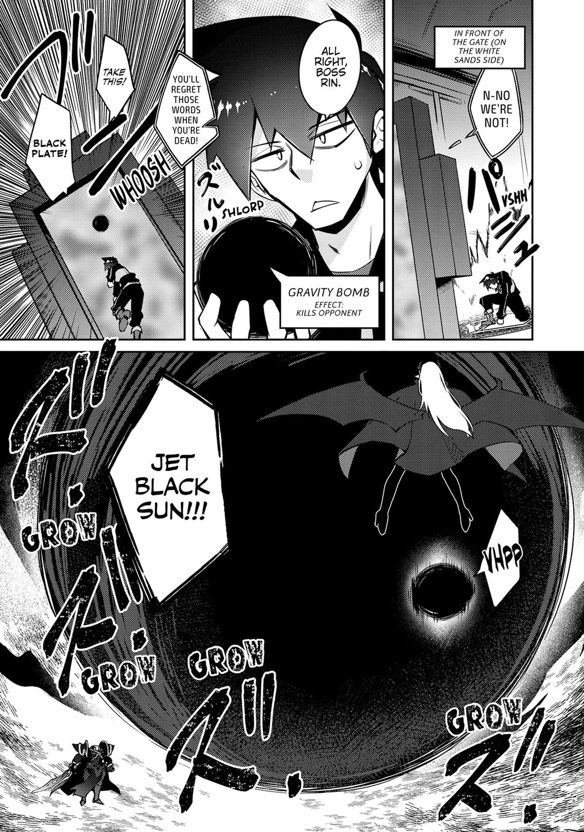 Lazy Dungeon Master Chapter 66 - Page 15