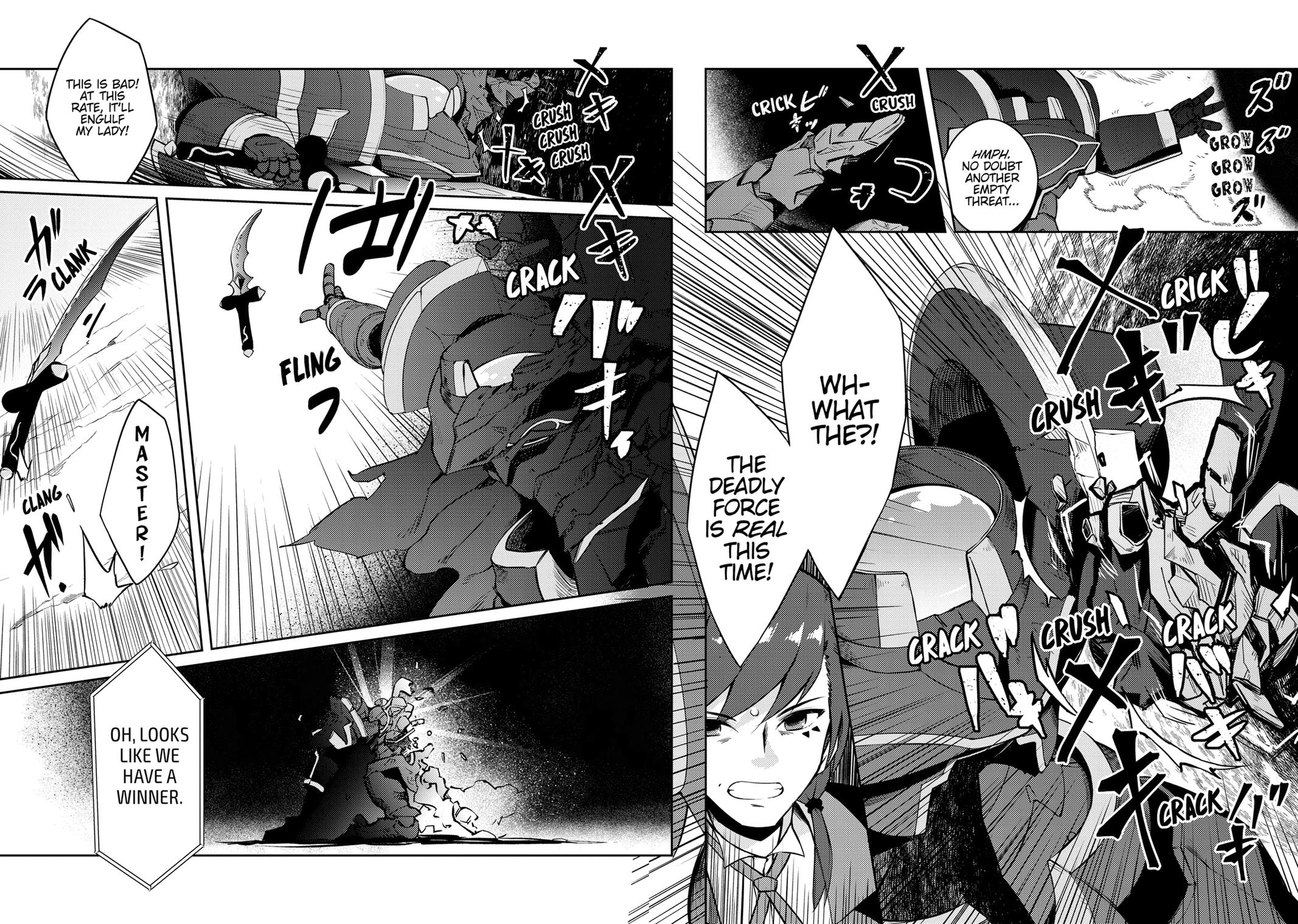 Lazy Dungeon Master Chapter 66 - Page 16