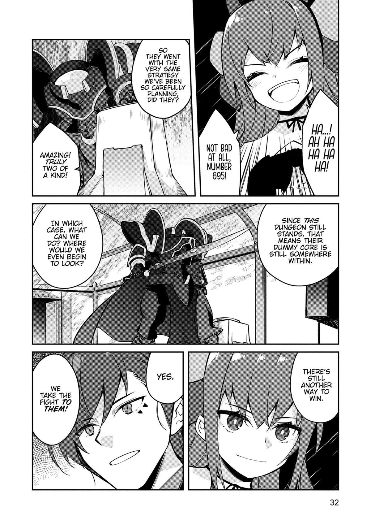 Lazy Dungeon Master Chapter 66 - Page 2