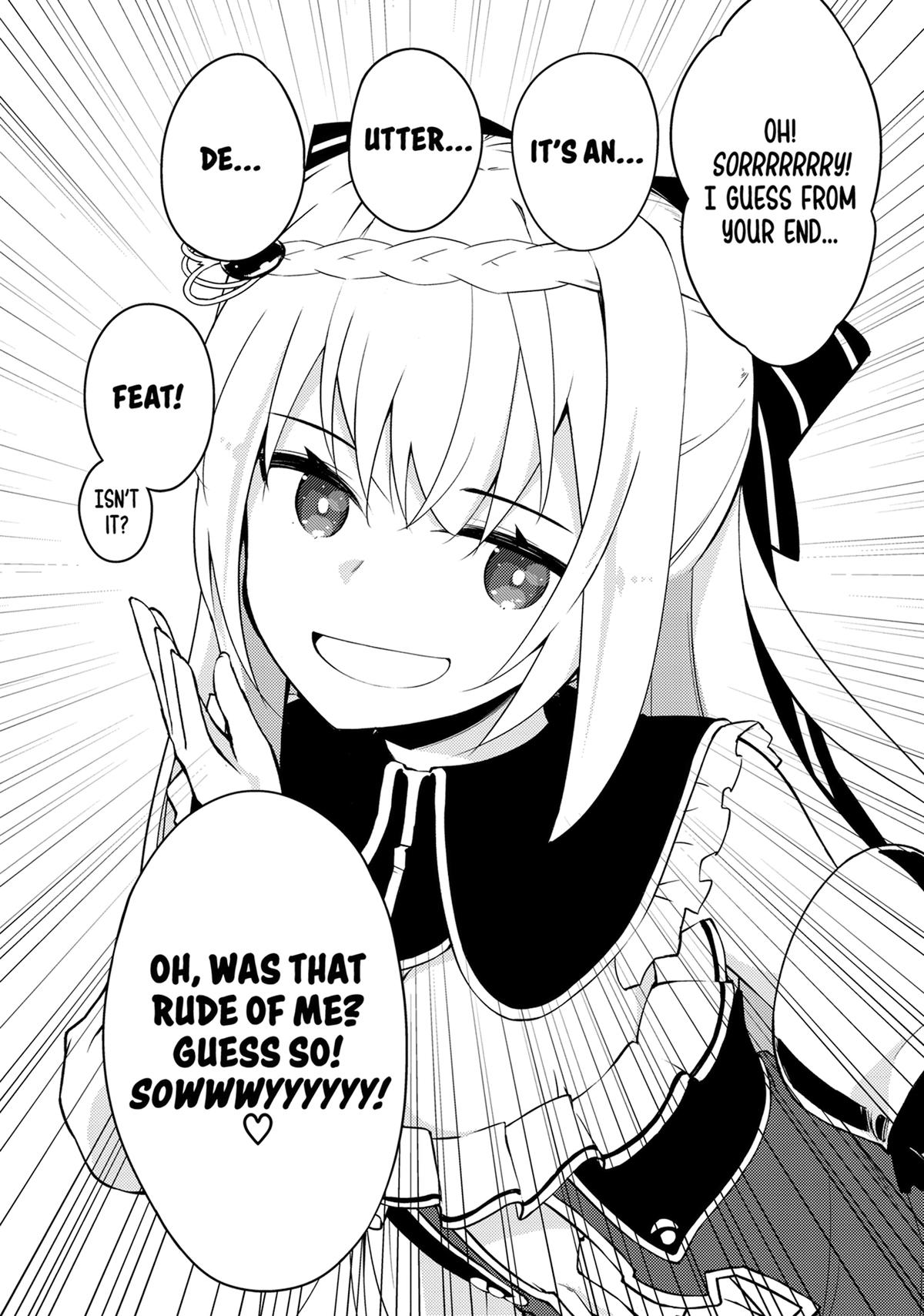 Lazy Dungeon Master Chapter 66 - Page 21