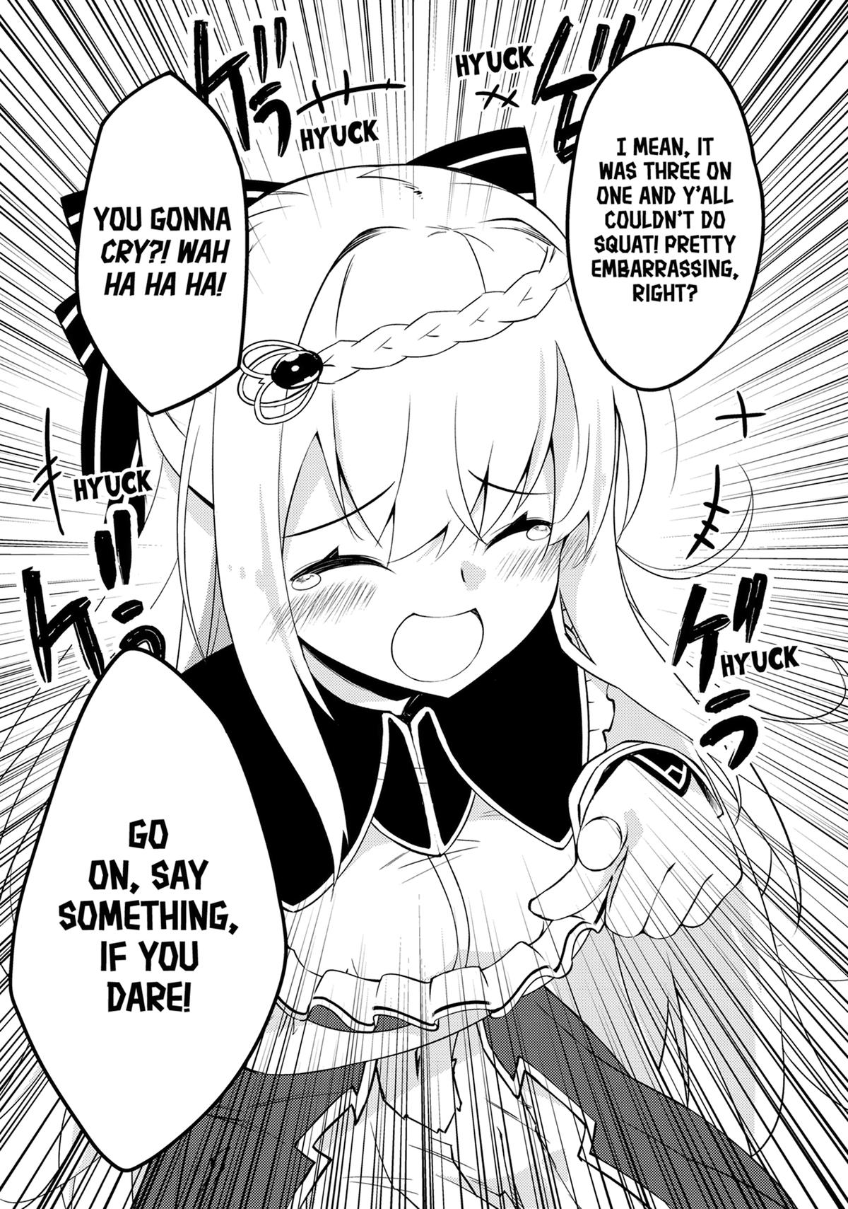 Lazy Dungeon Master Chapter 66 - Page 22