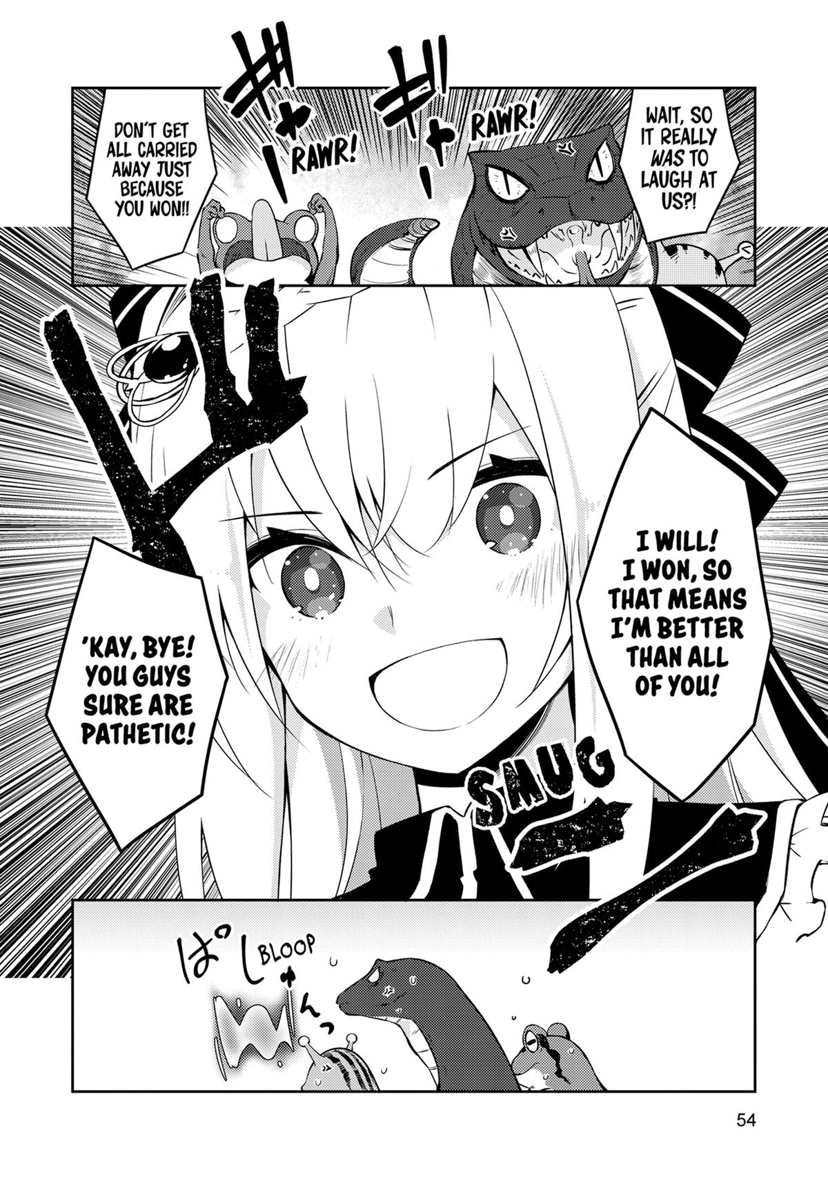 Lazy Dungeon Master Chapter 66 - Page 23