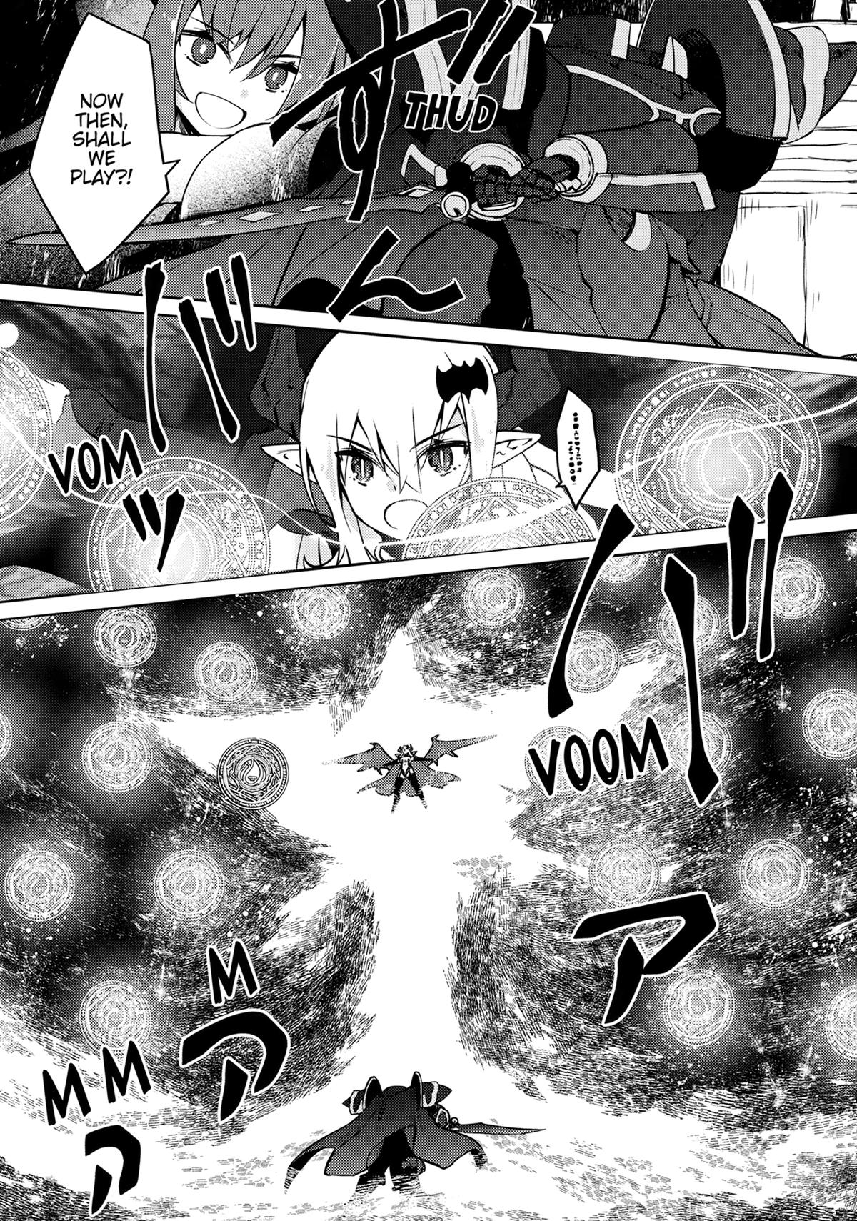 Lazy Dungeon Master Chapter 66 - Page 5