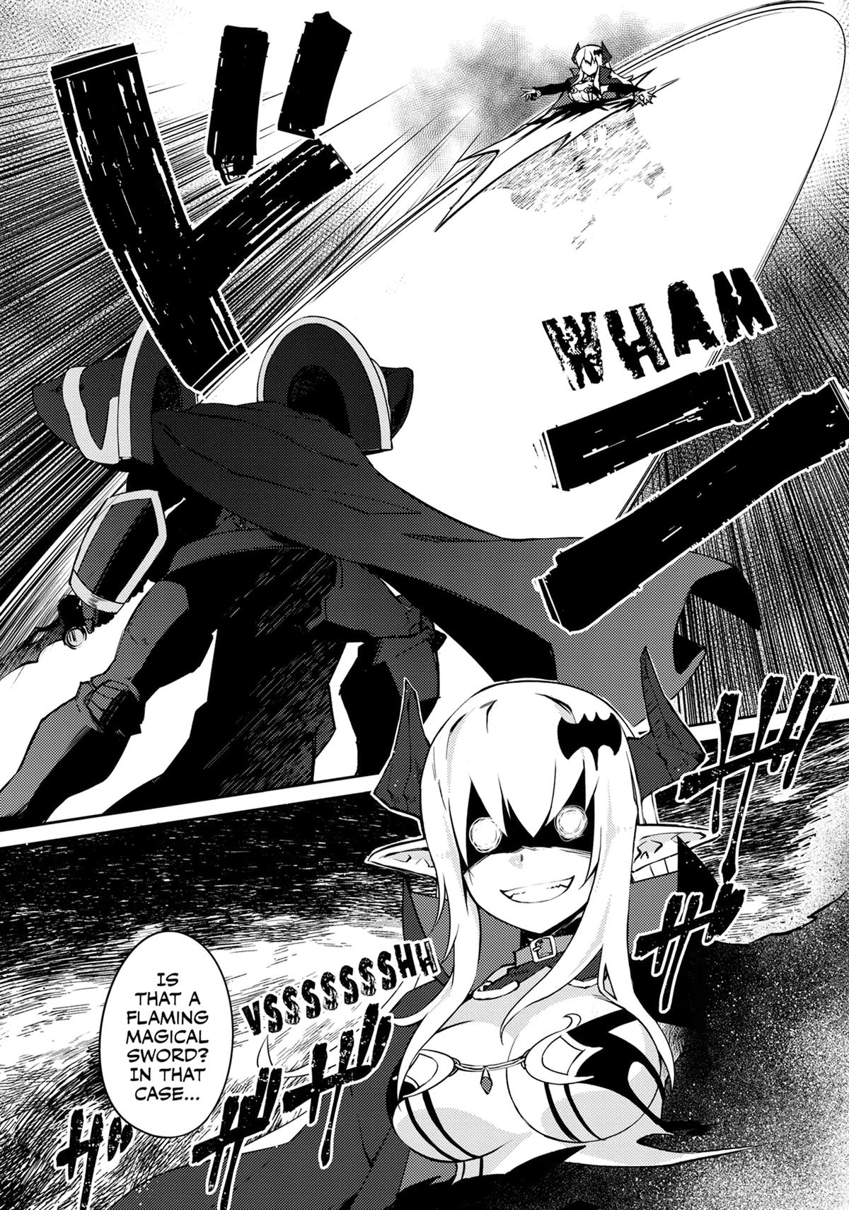 Lazy Dungeon Master Chapter 66 - Page 8