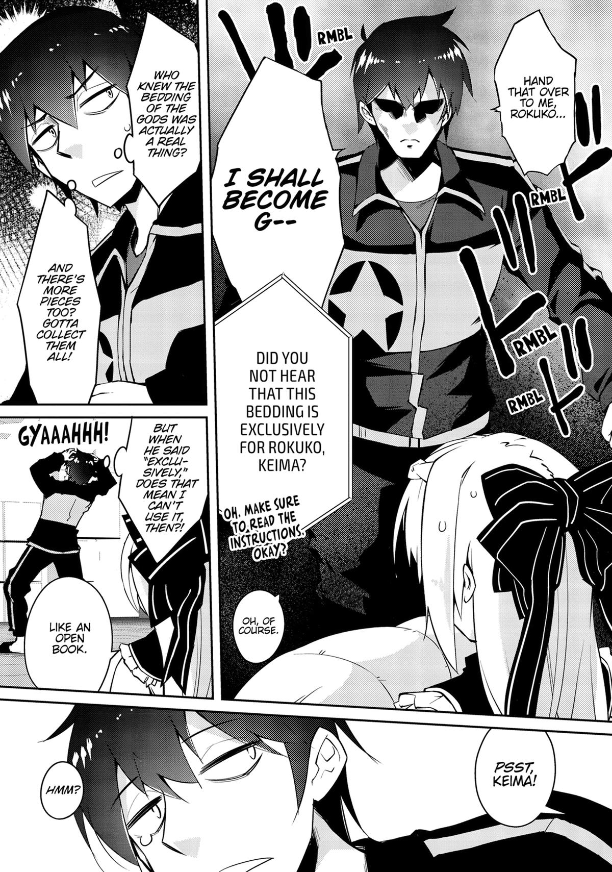 Lazy Dungeon Master Chapter 67 - Page 13