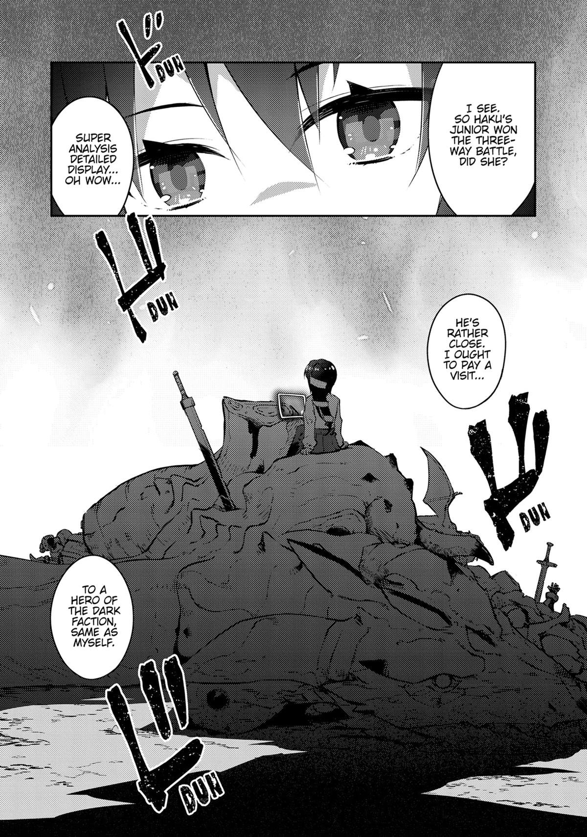 Lazy Dungeon Master Chapter 67 - Page 23