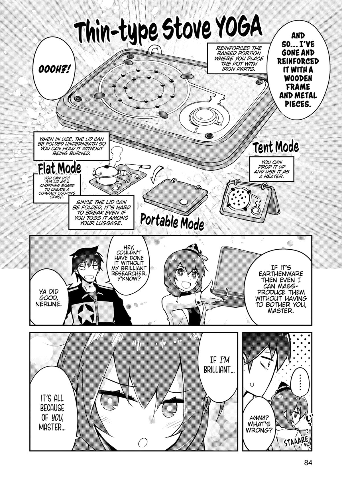 Lazy Dungeon Master Chapter 67 - Page 28