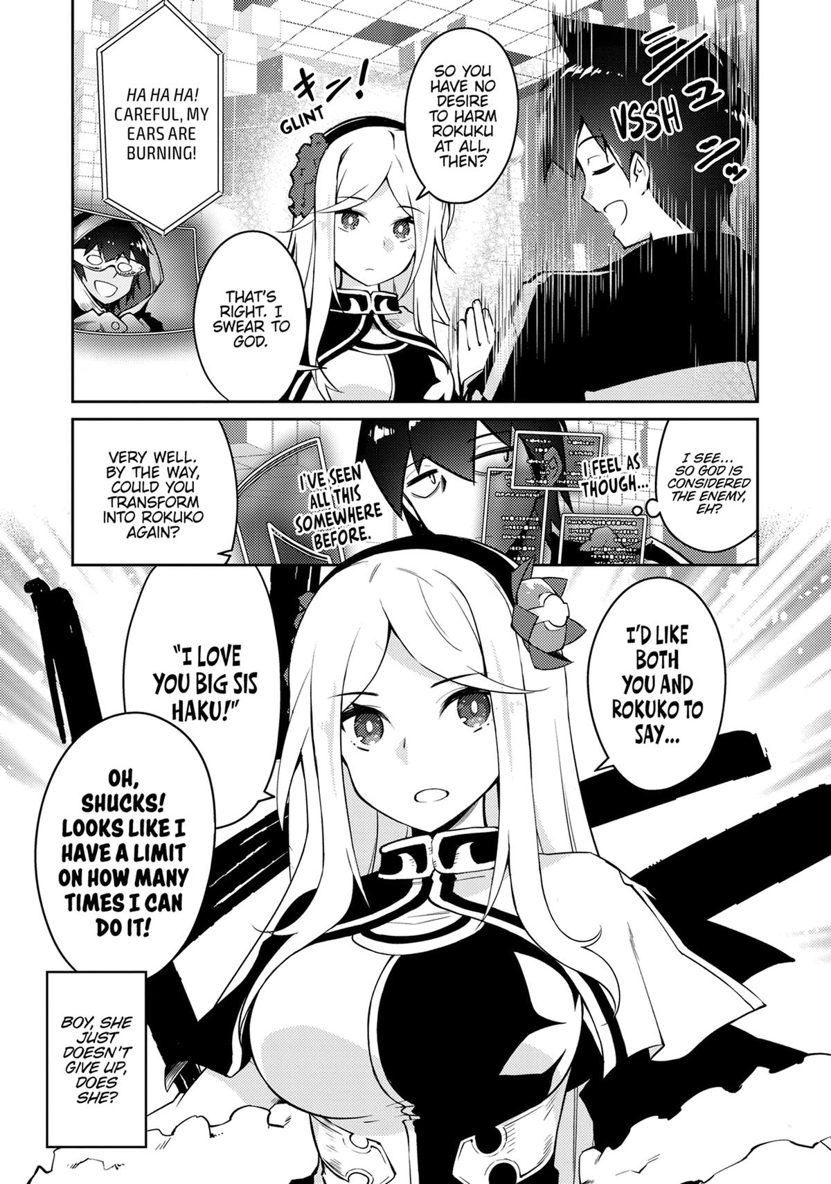 Lazy Dungeon Master Chapter 67 - Page 9