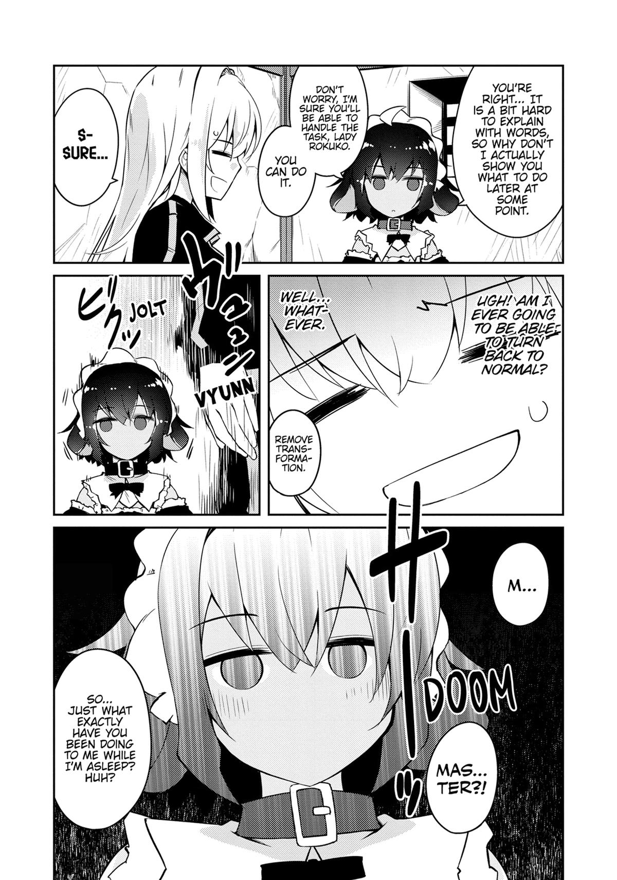 Lazy Dungeon Master Chapter 68 - Page 10